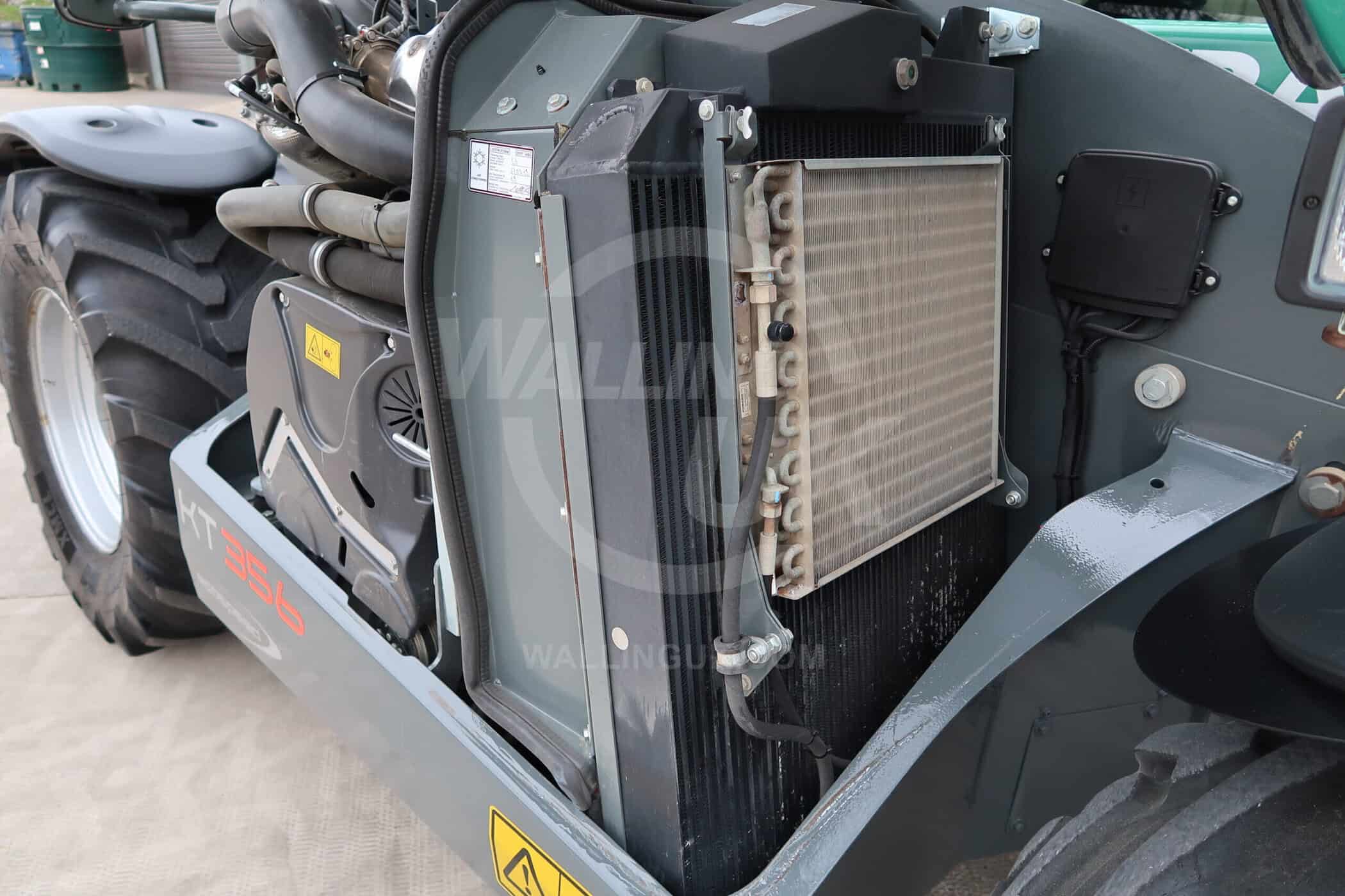 KRAMER KT356 - Image 5