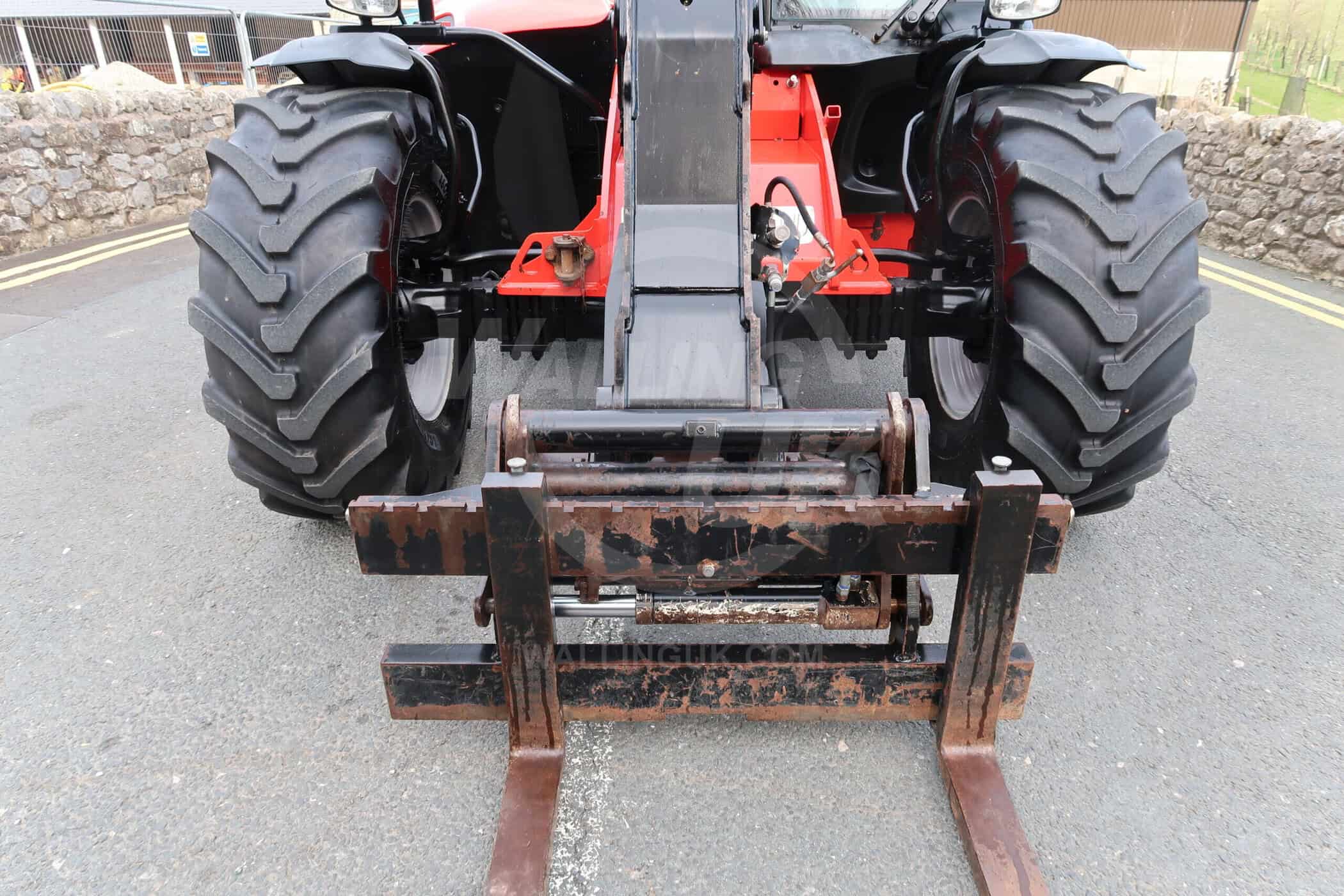 MANITOU MLT 737-130 PS+ - Image 34