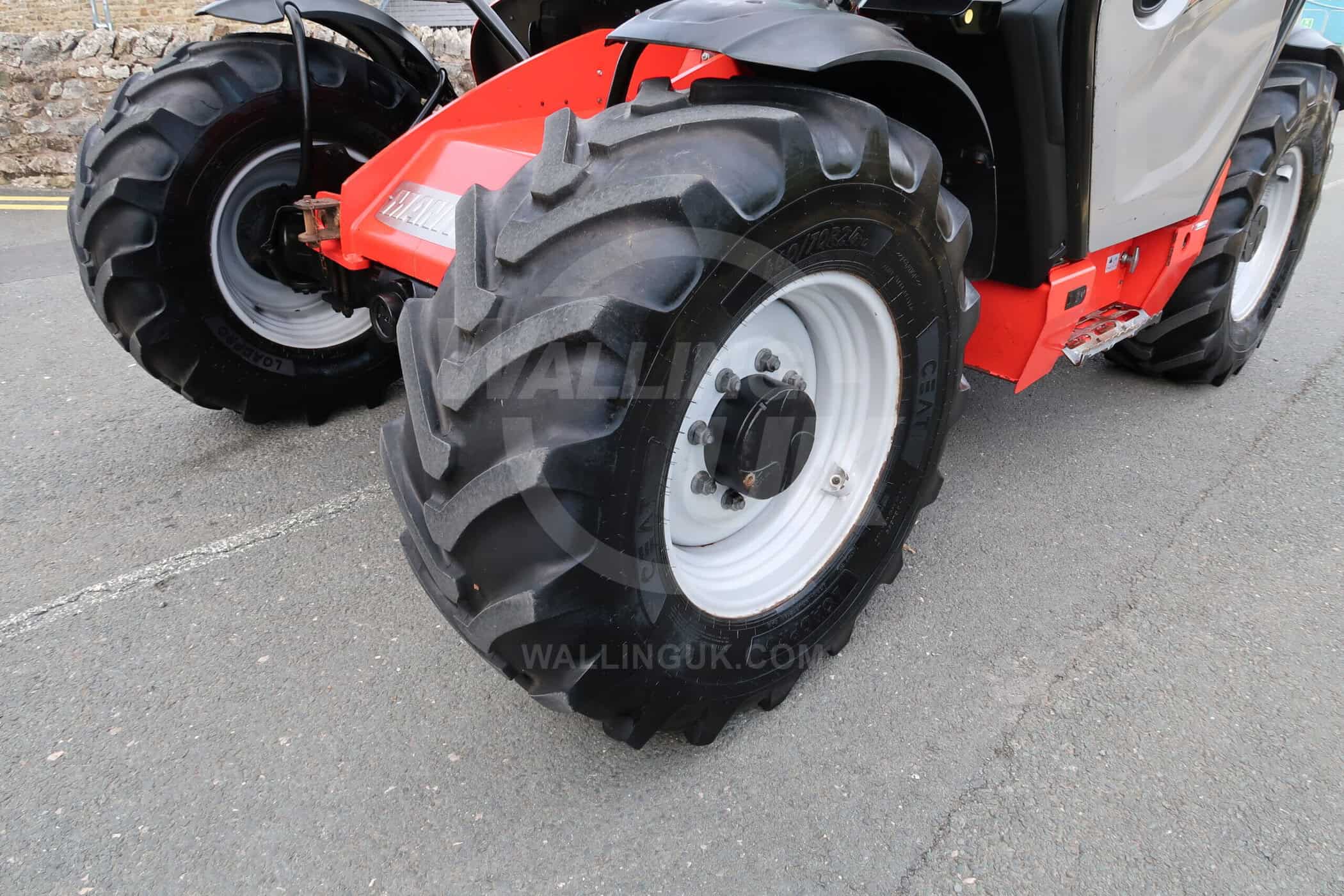 MANITOU MLT 737-130 PS+ - Image 32