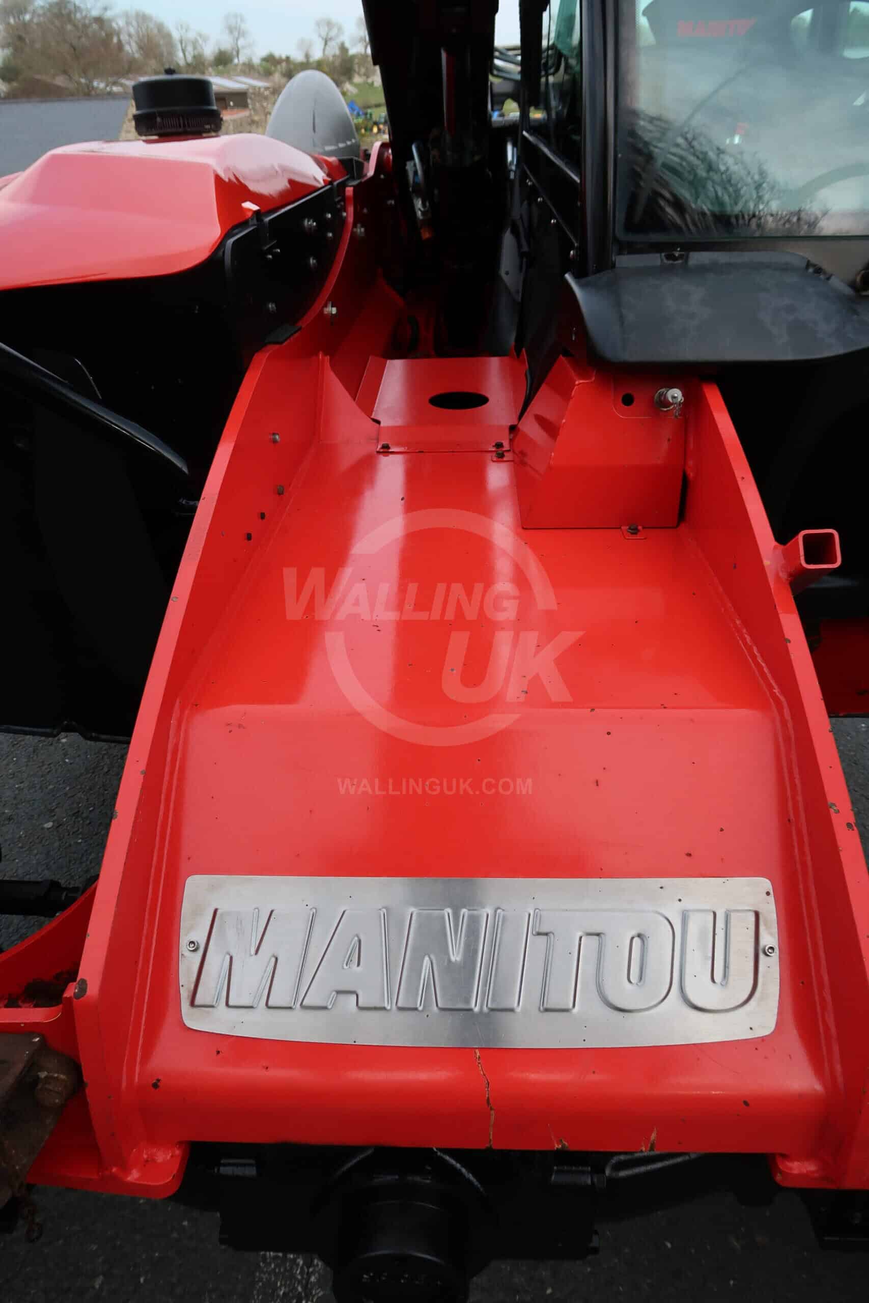 MANITOU MLT 737-130 PS+ - Image 31