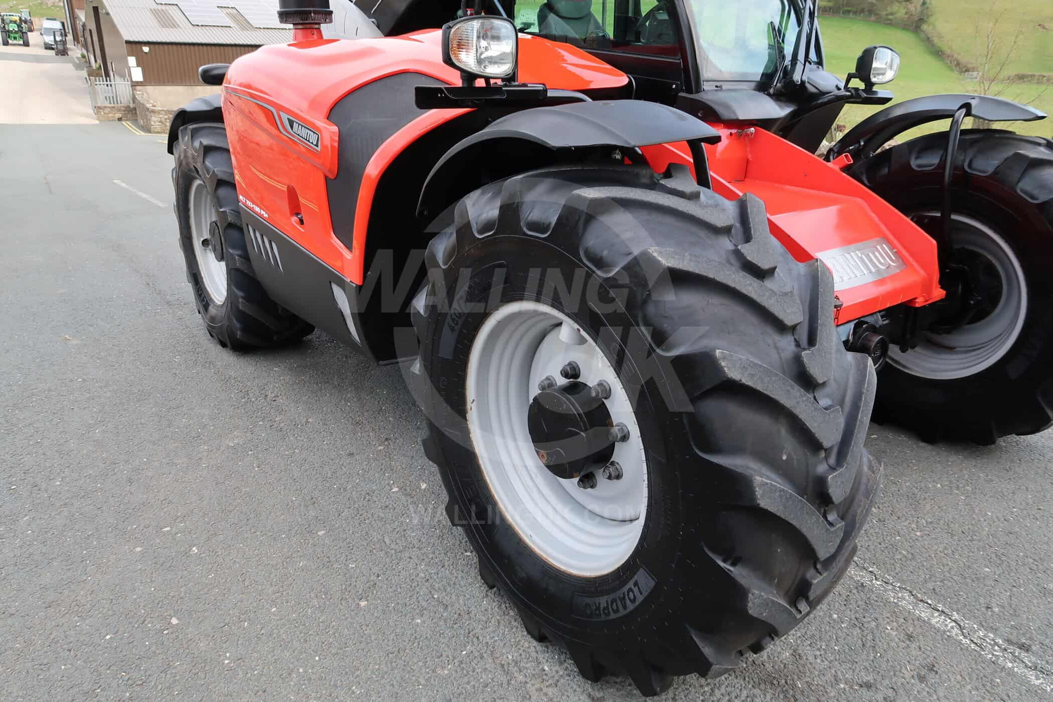 MANITOU MLT 737-130 PS+ - Image 28