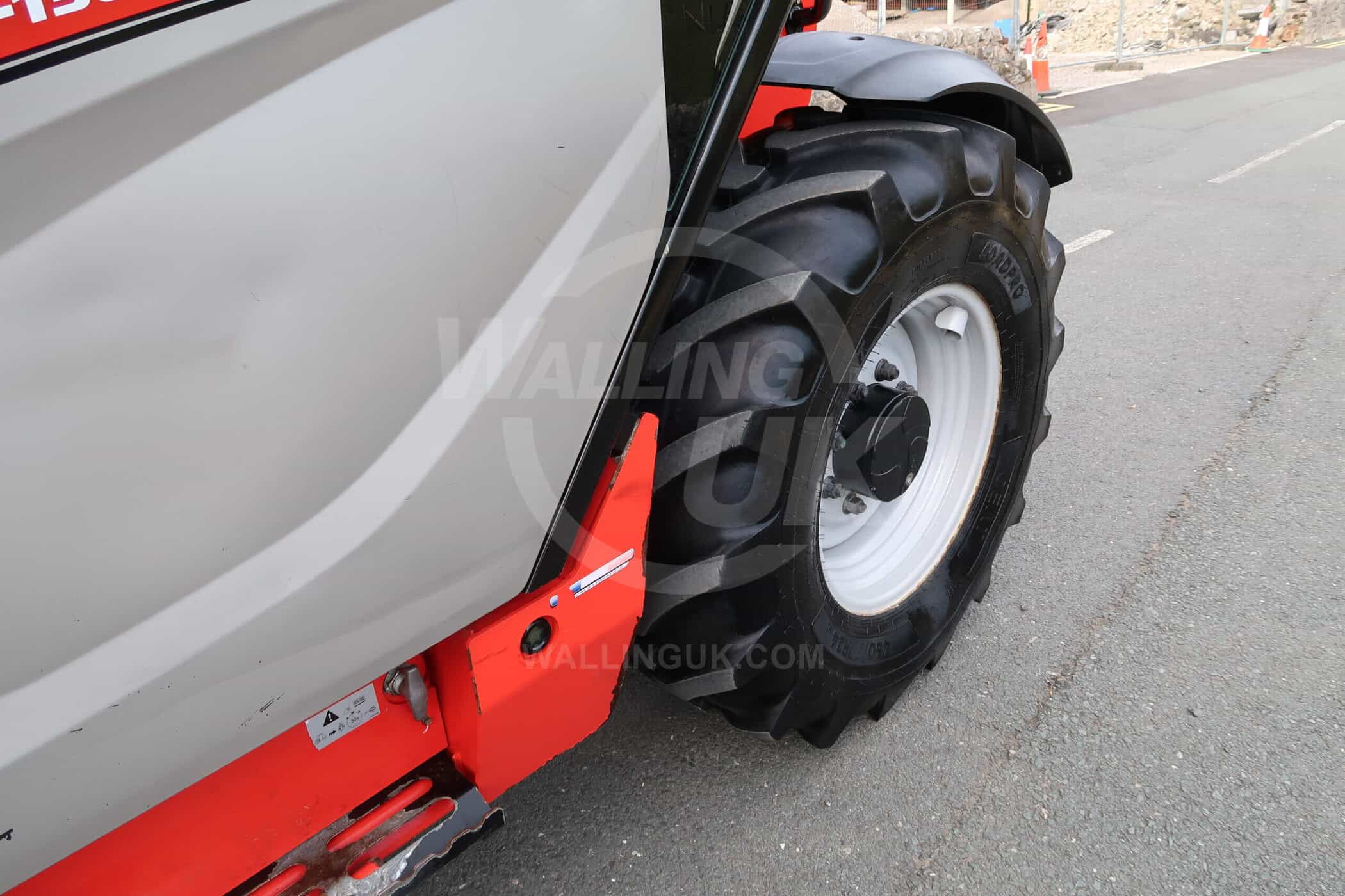 MANITOU MLT 737-130 PS+ - Image 23