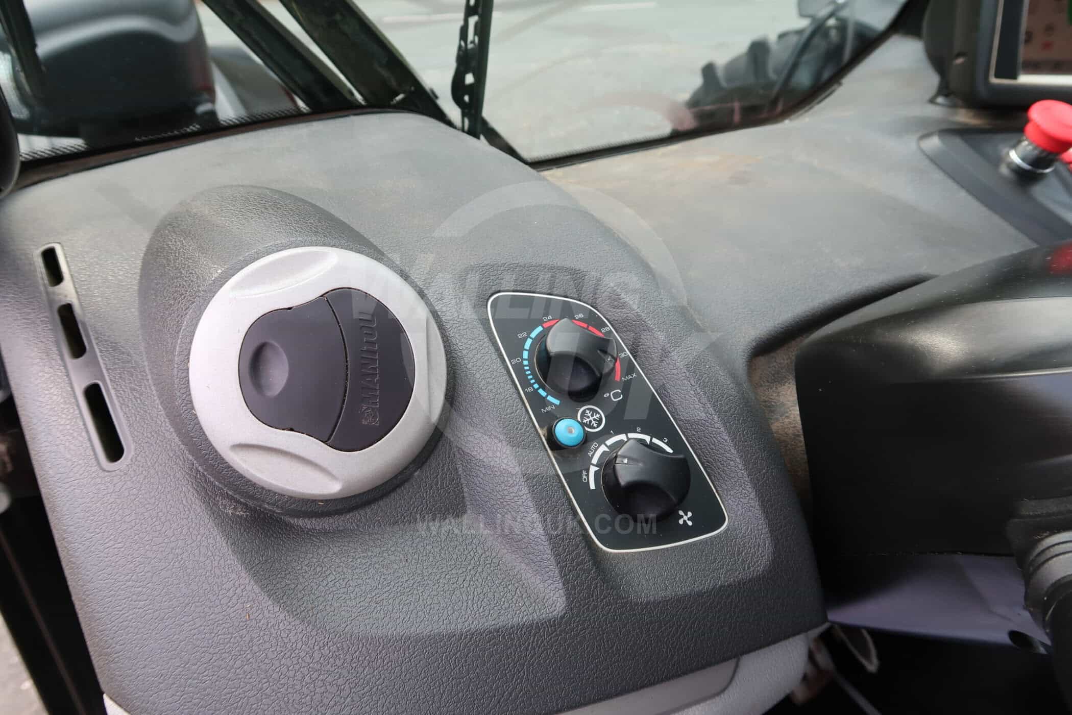 MANITOU MLT 737-130 PS+ - Image 19