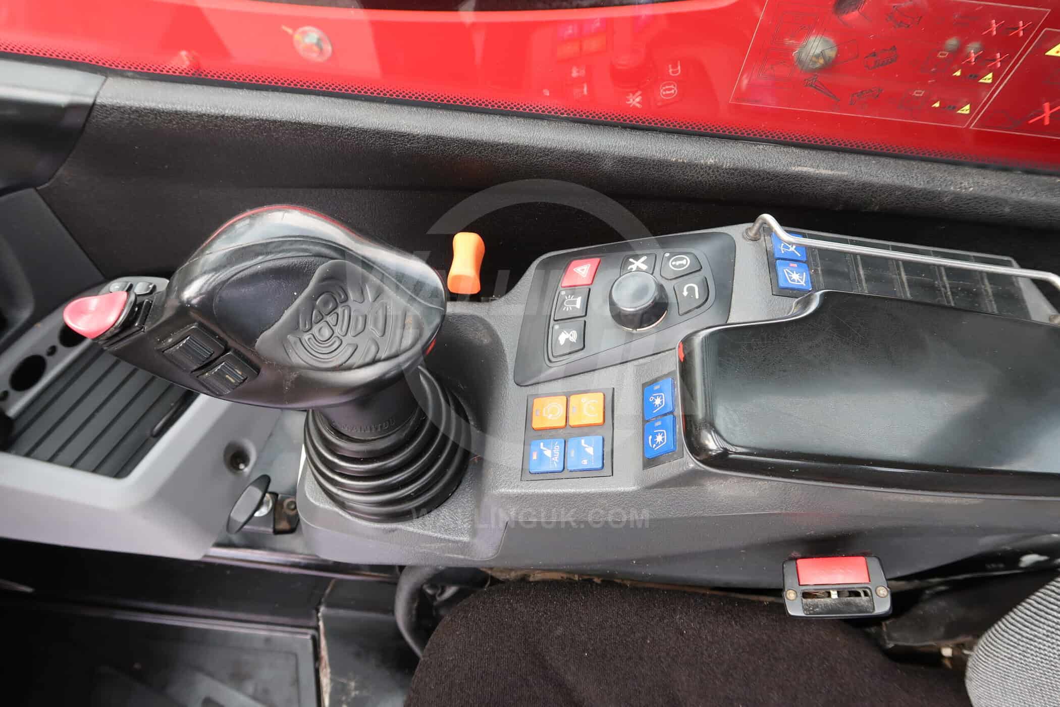 MANITOU MLT 737-130 PS+ - Image 16