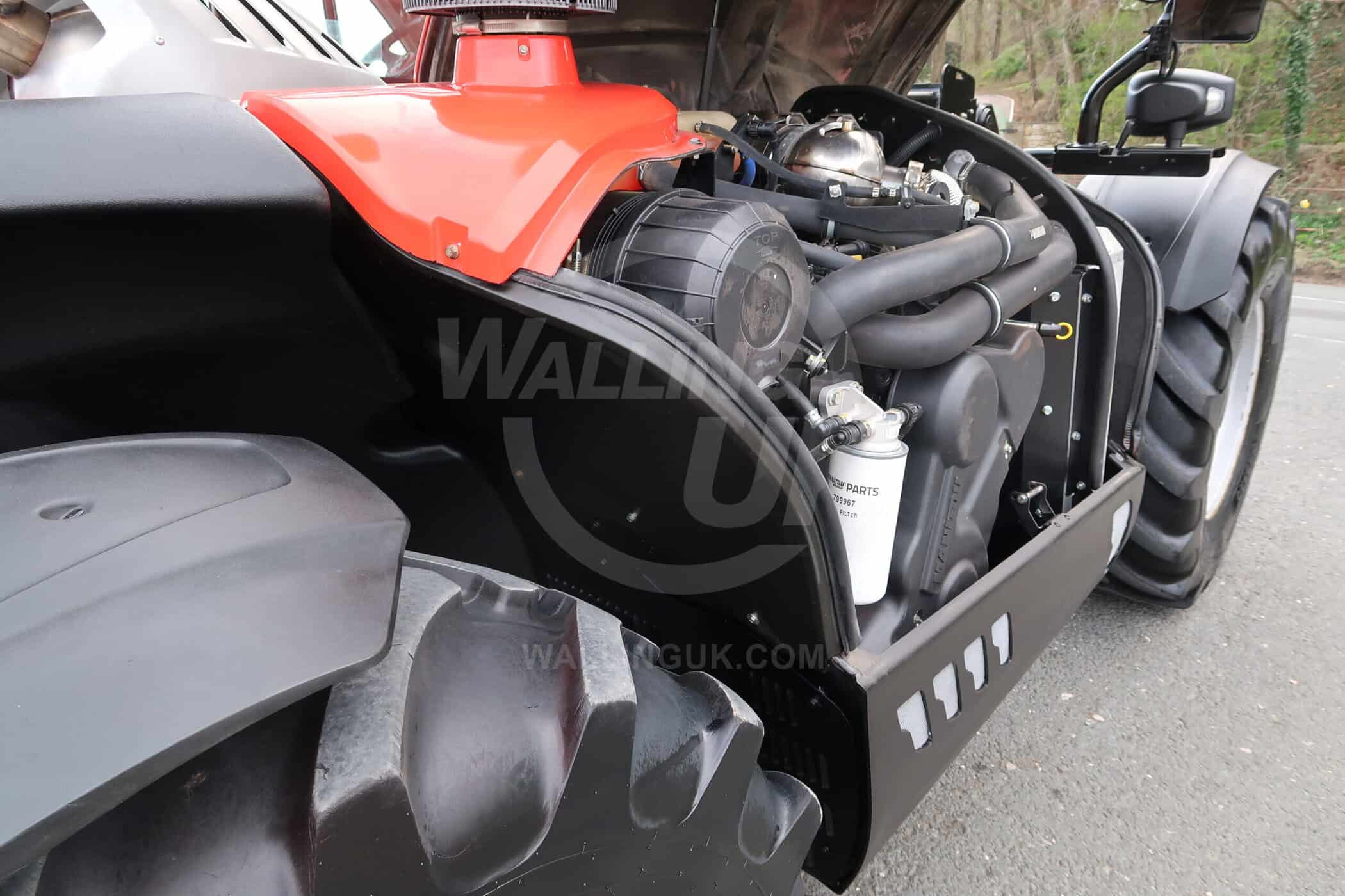 MANITOU MLT 737-130 PS+ - Image 15