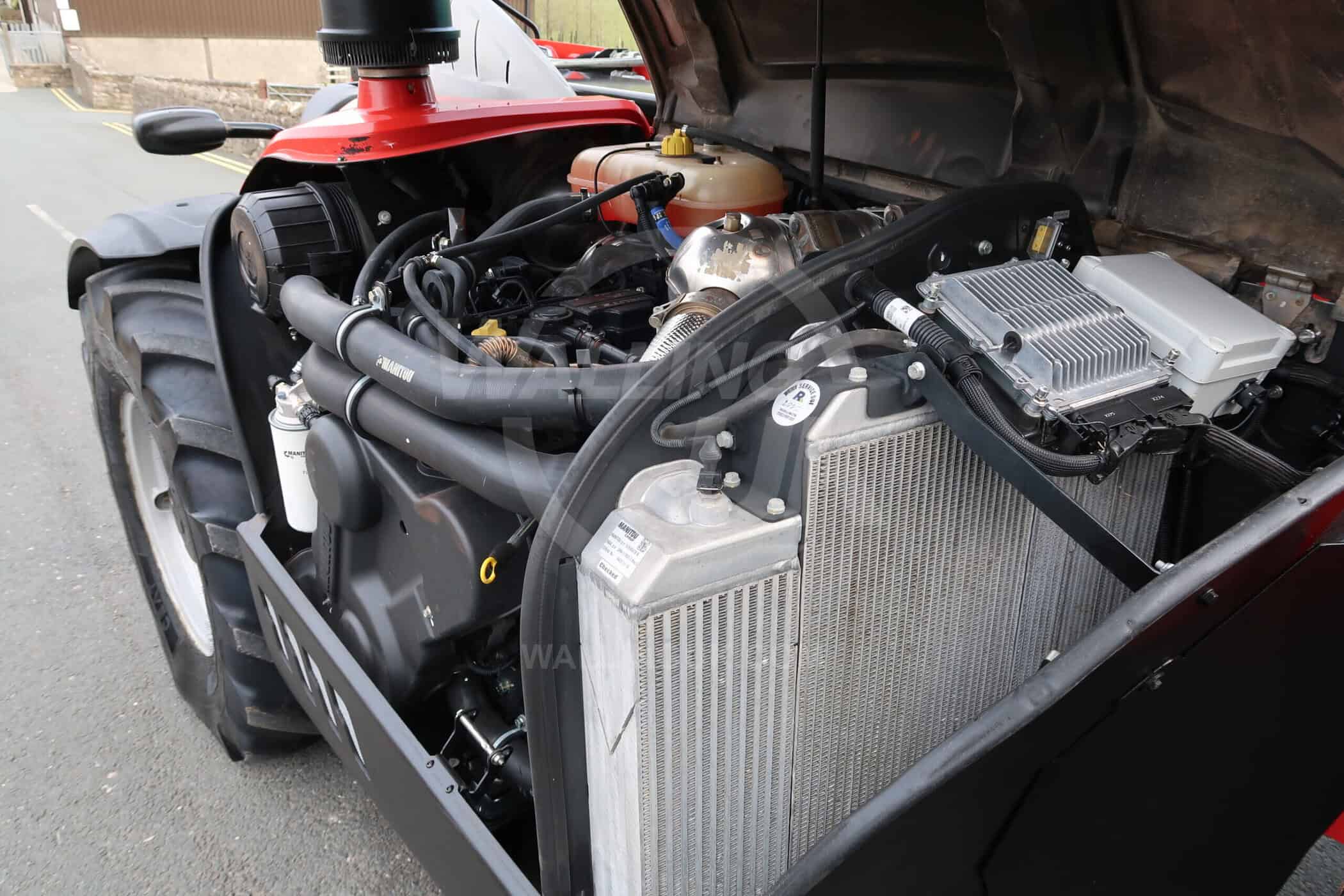 MANITOU MLT 737-130 PS+ - Image 13