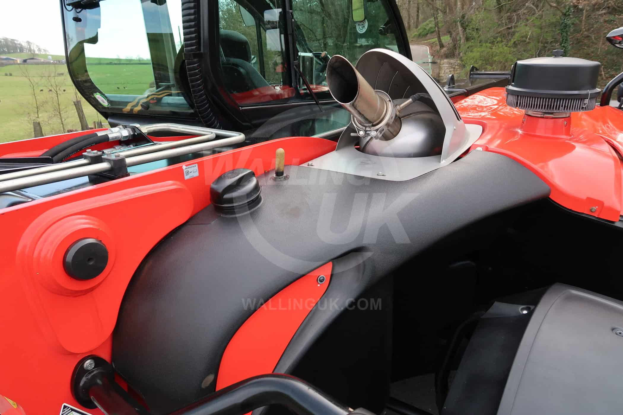 MANITOU MLT 737-130 PS+ - Image 12