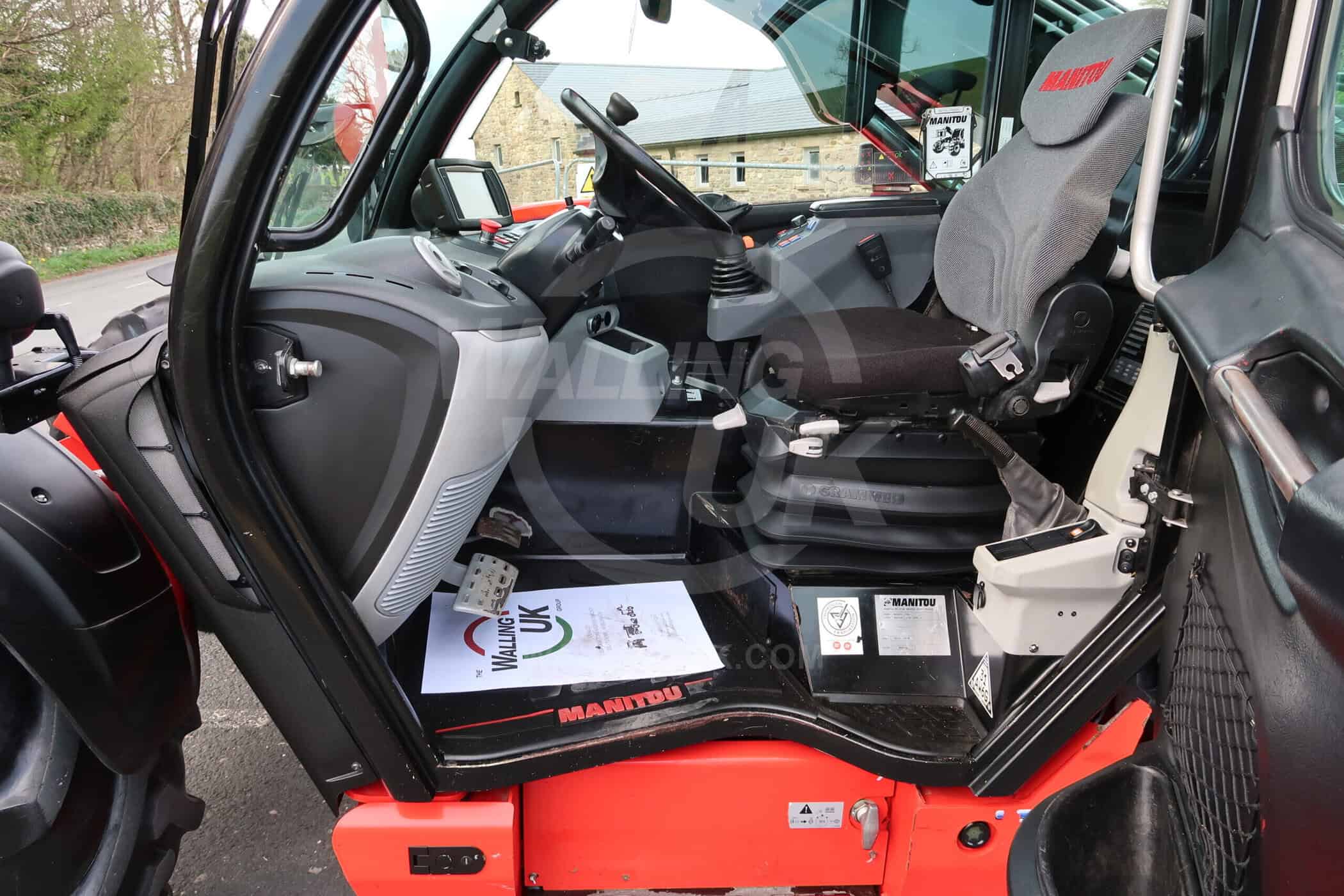 MANITOU MLT 737-130 PS+ - Image 2