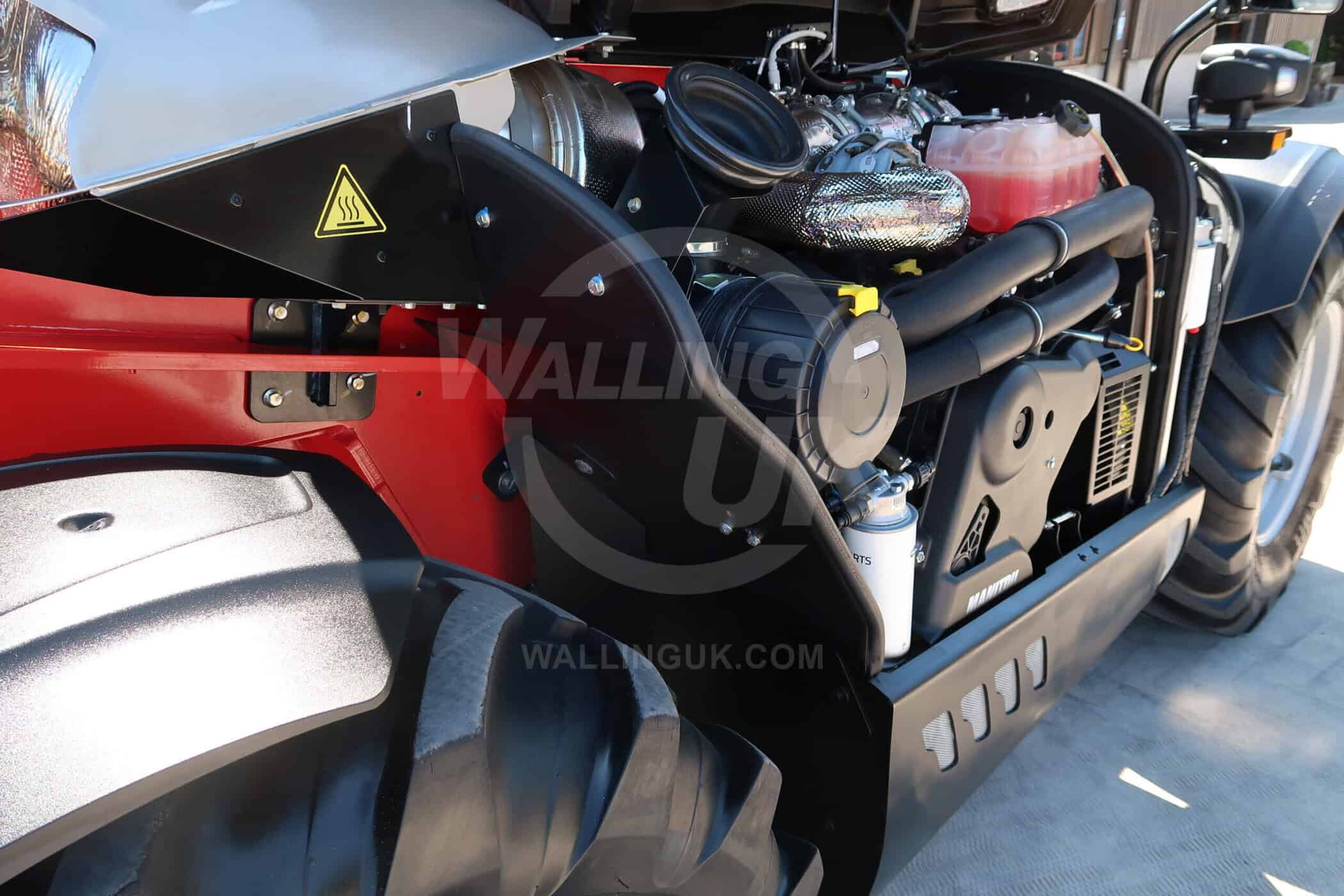 MANITOU MLT 630-115 - Image 33