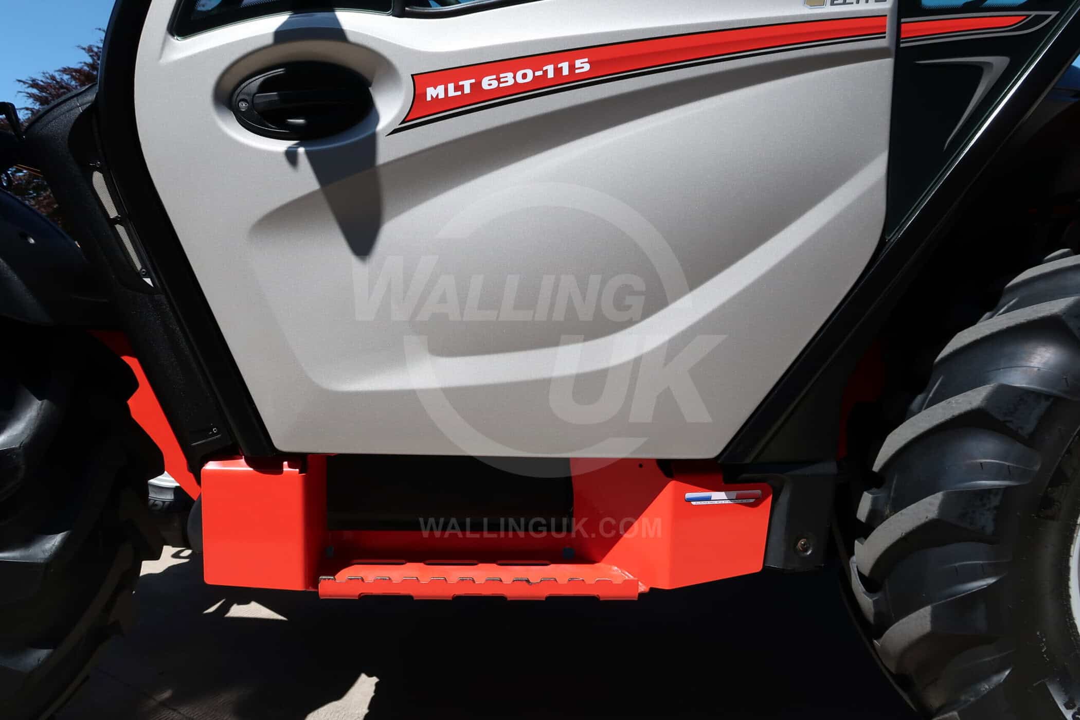 MANITOU MLT 630-115 - Image 30