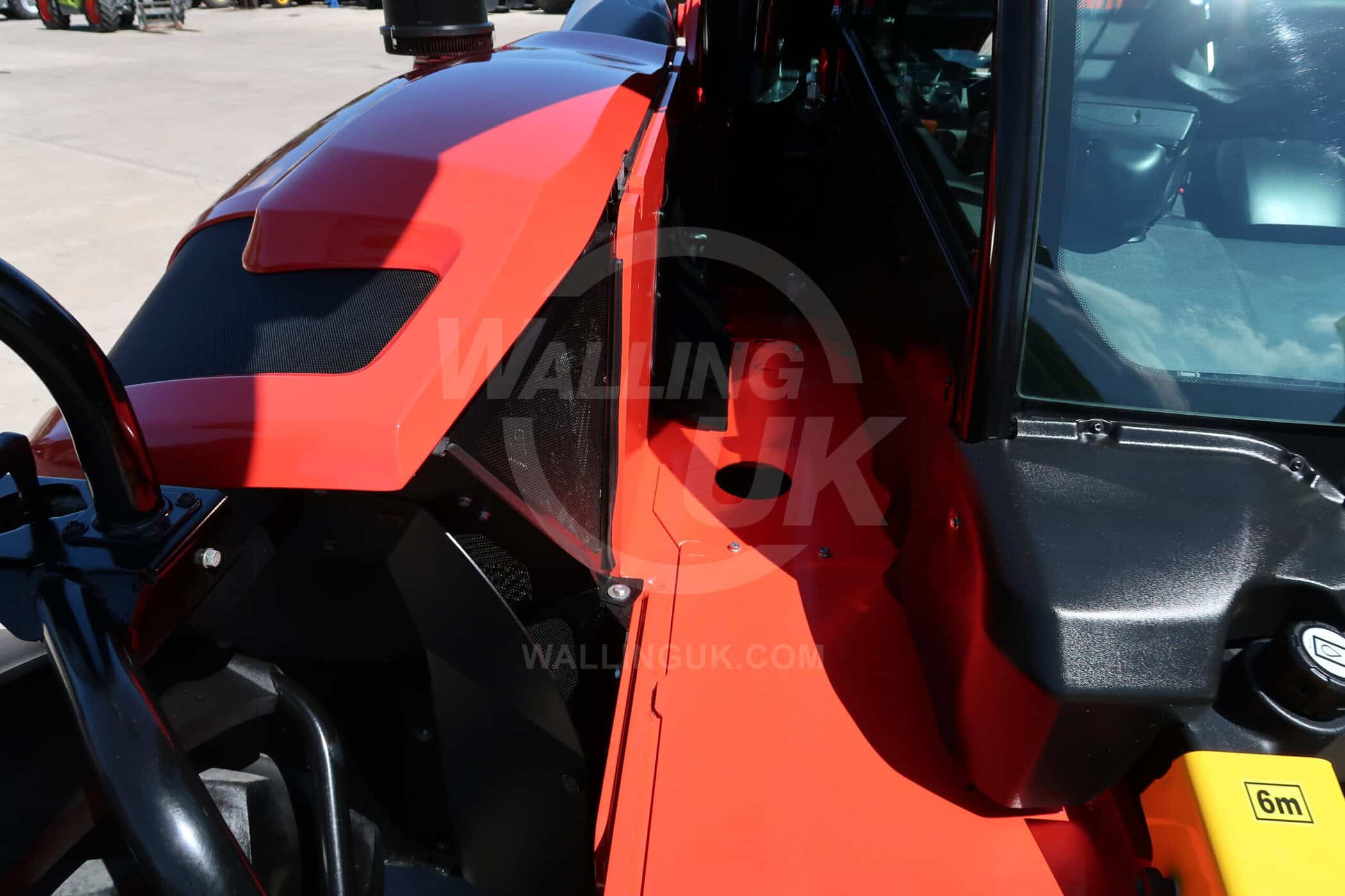 MANITOU MLT 630-115 - Image 28