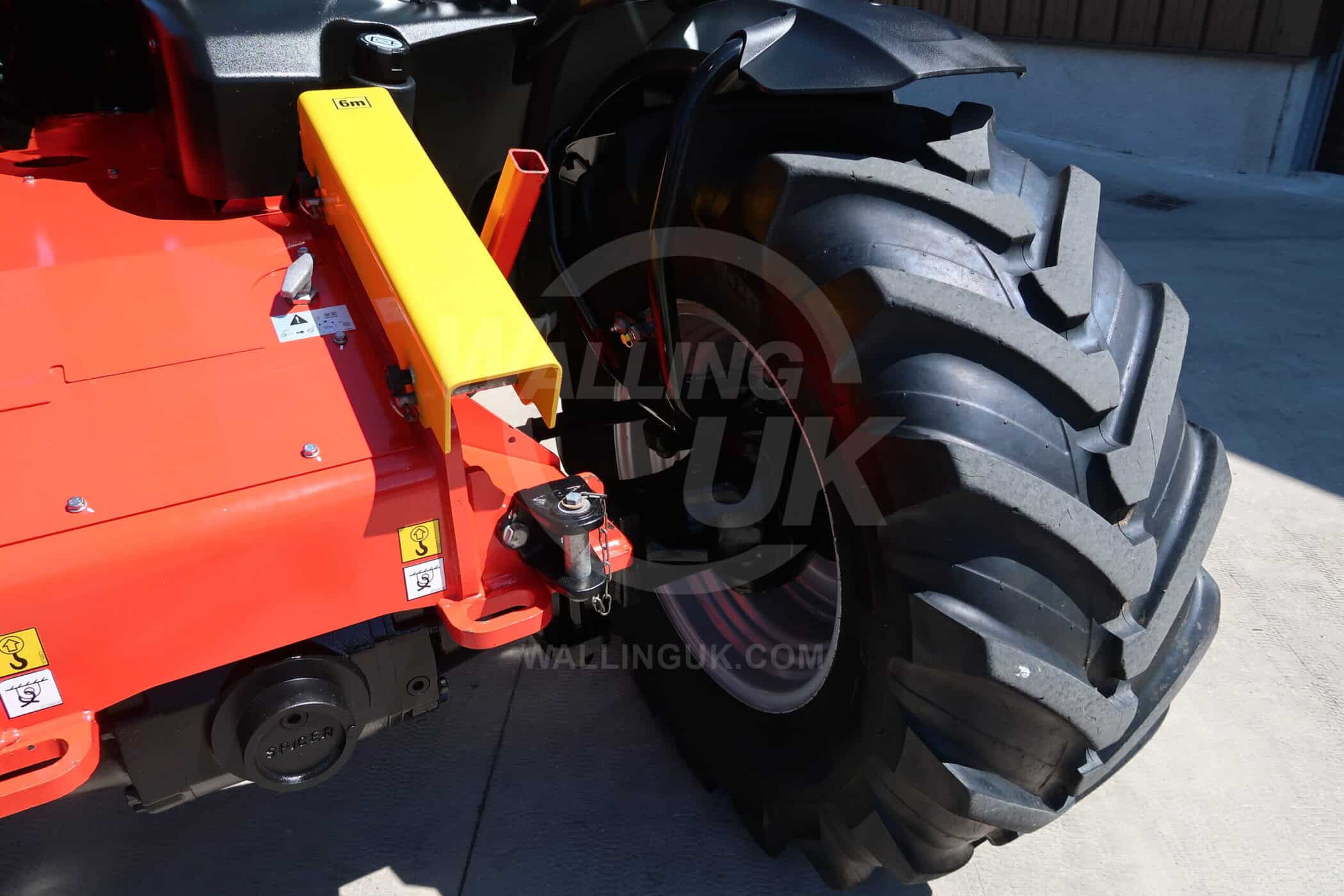 MANITOU MLT 630-115 - Image 27