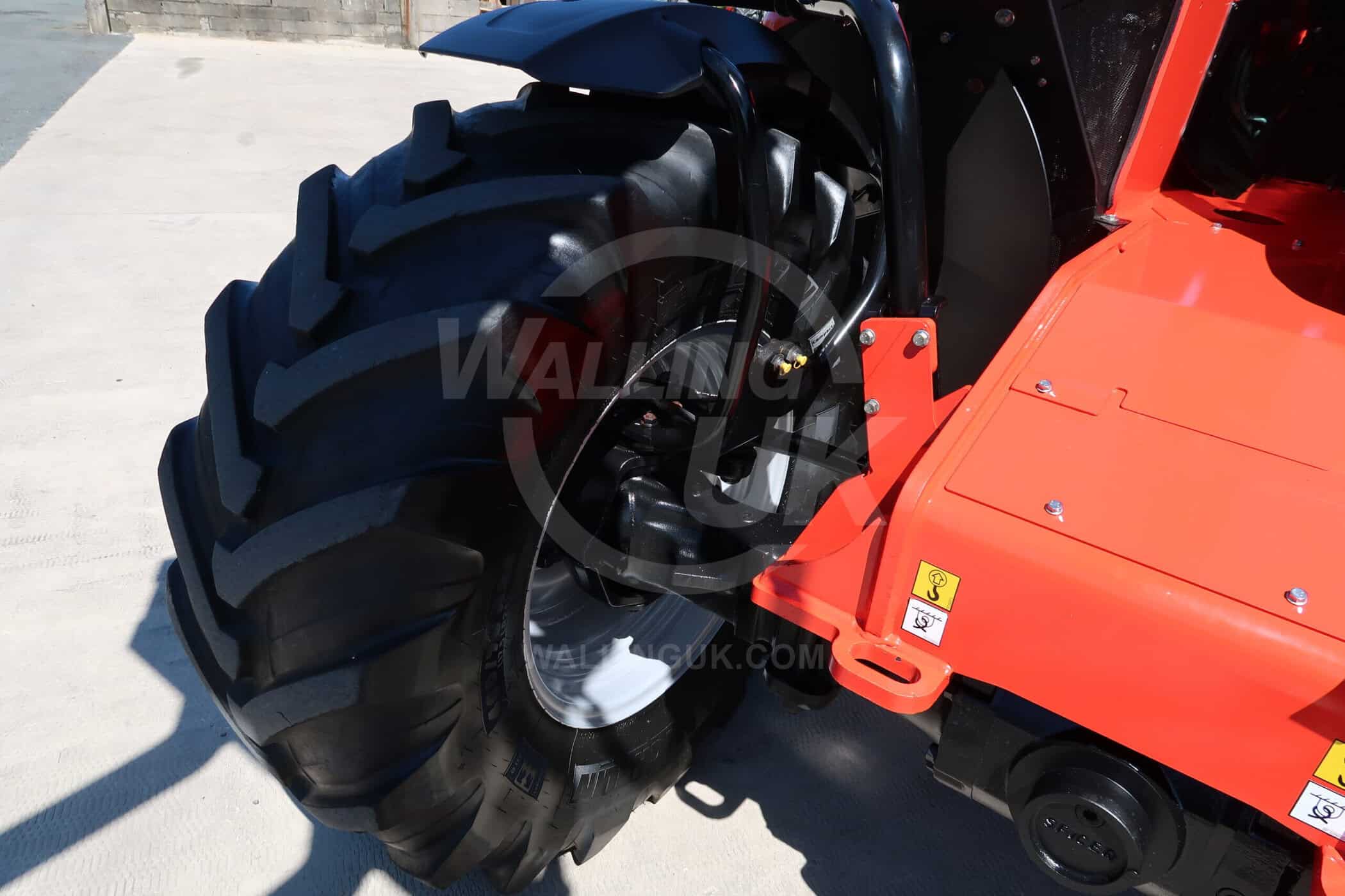 MANITOU MLT 630-115 - Image 26