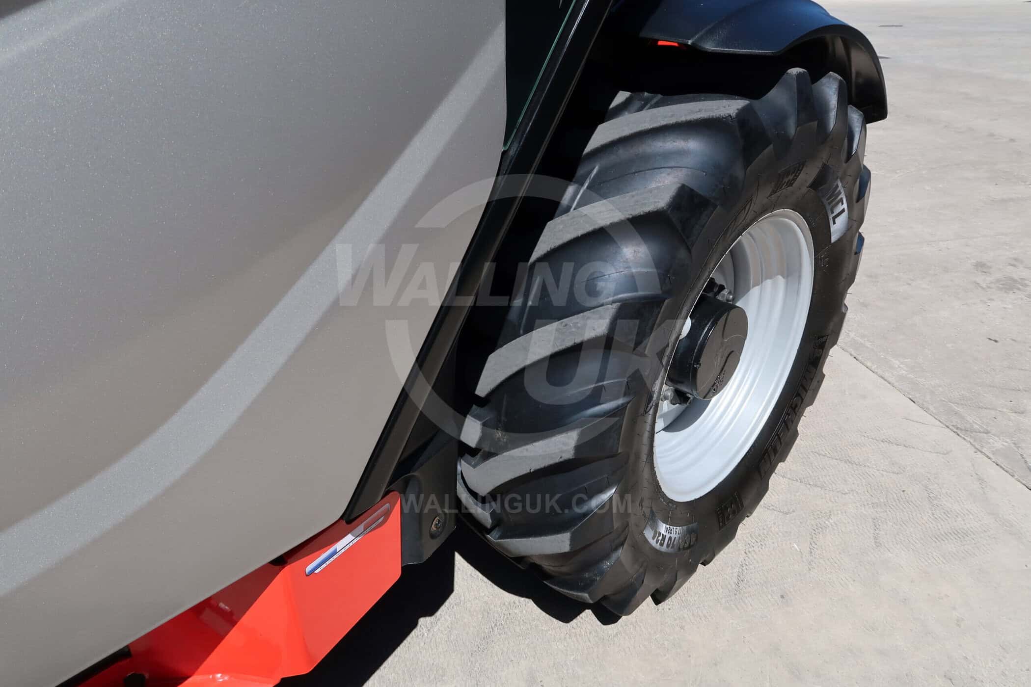 MANITOU MLT 630-115 - Image 19