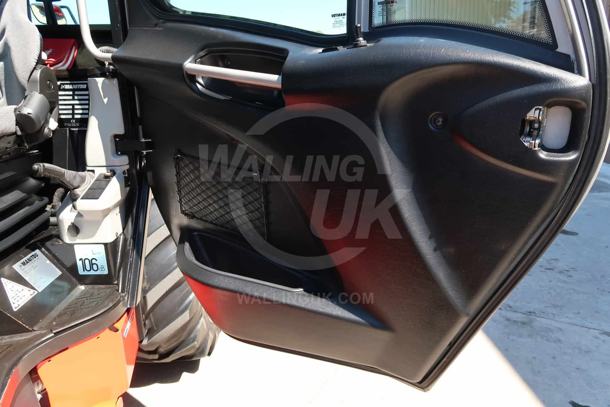 MANITOU MLT 630-115 - Image 17