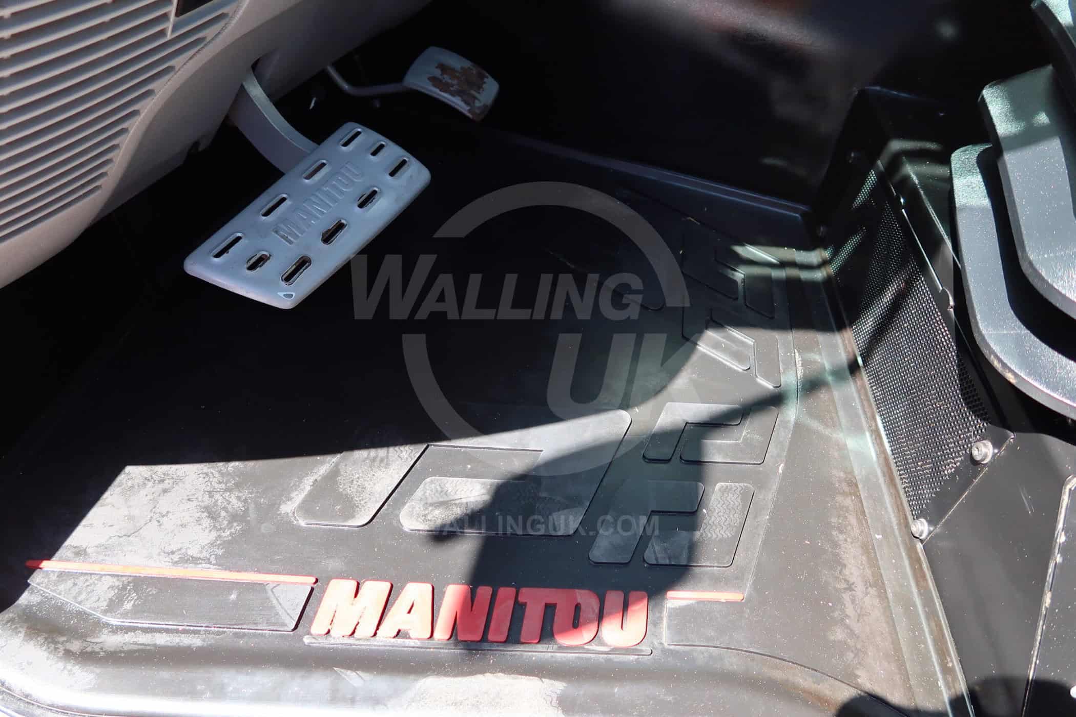 MANITOU MLT 630-115 - Image 16