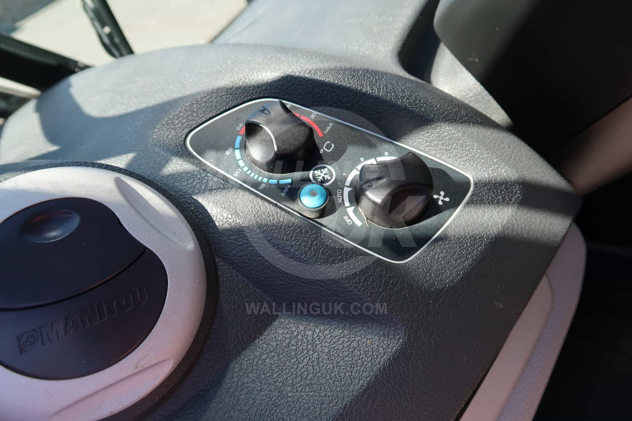 MANITOU MLT 630-115 - Image 15