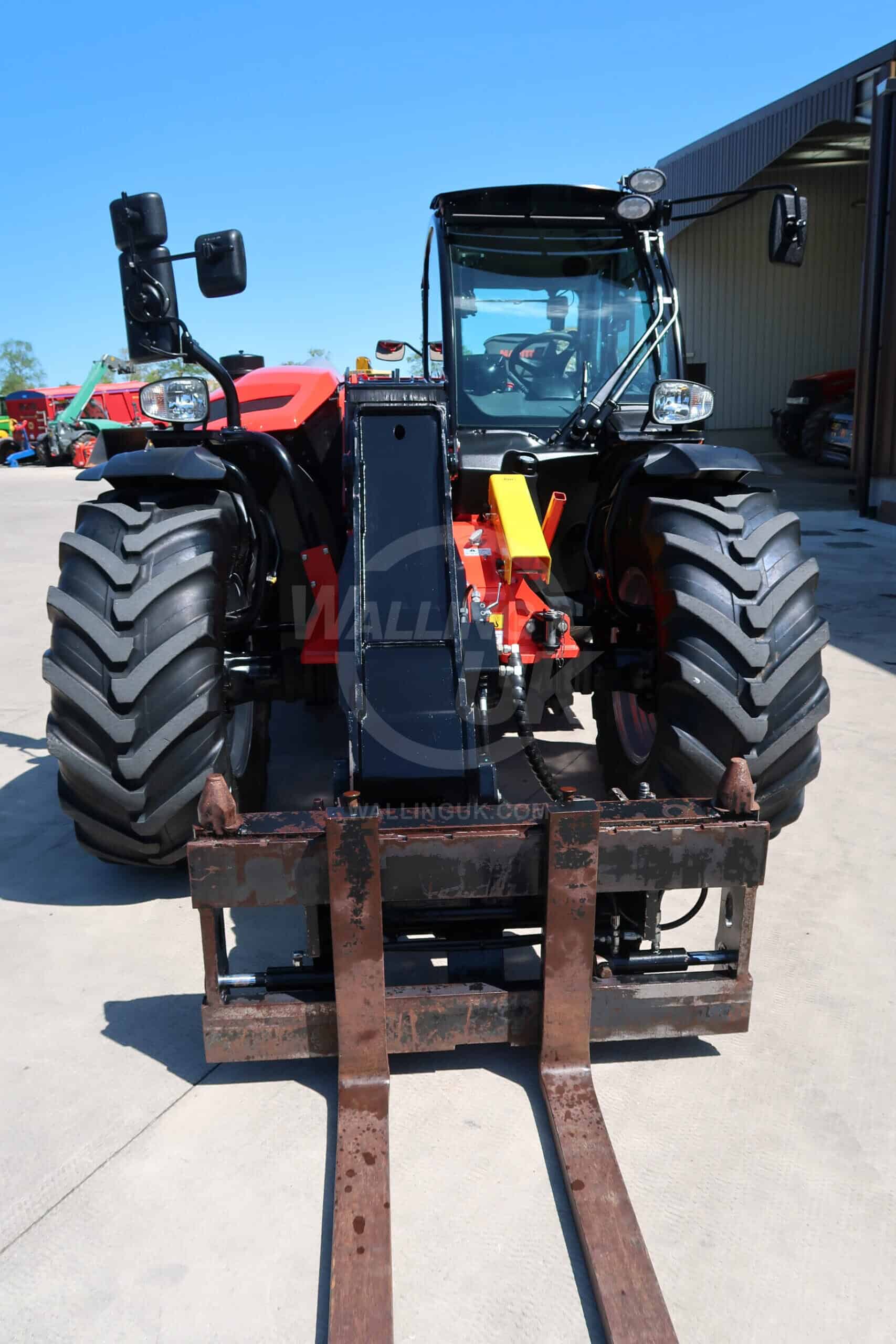 MANITOU MLT 630-115 - Image 7