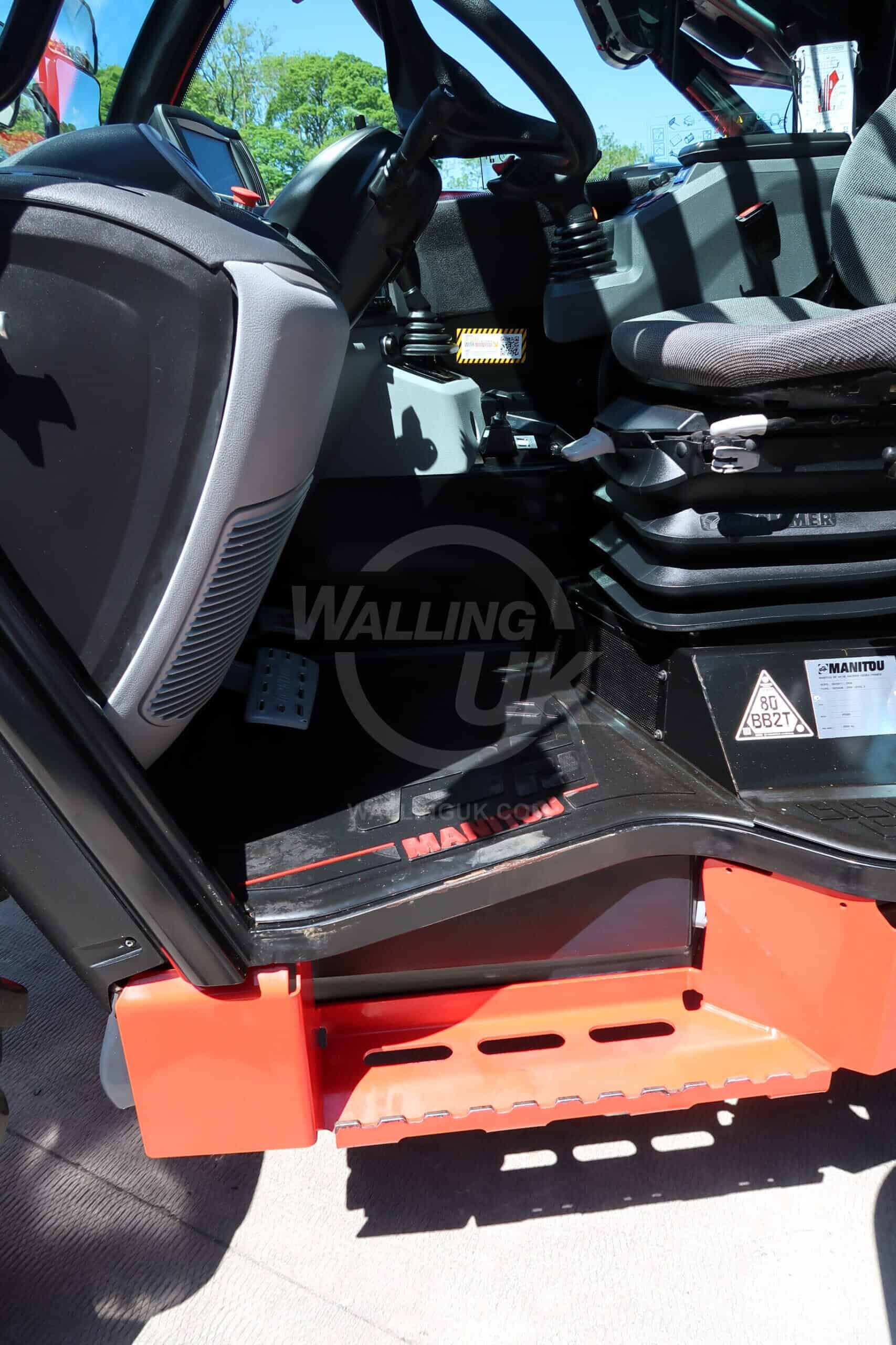 MANITOU MLT 630-115 - Image 4