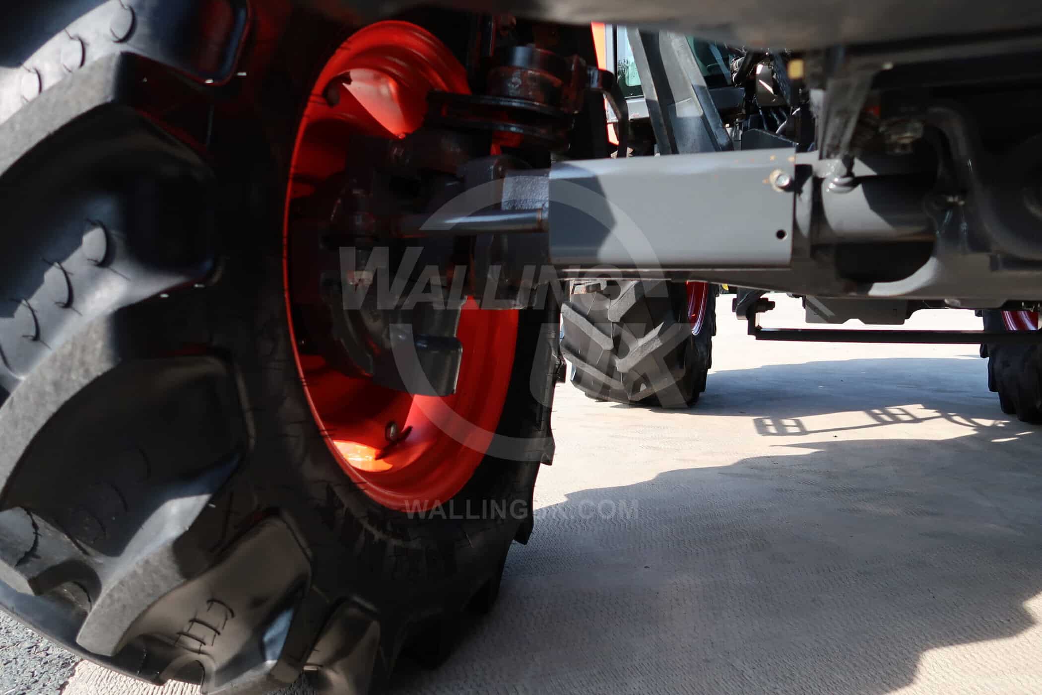 KUBOTA M5111 - Image 26