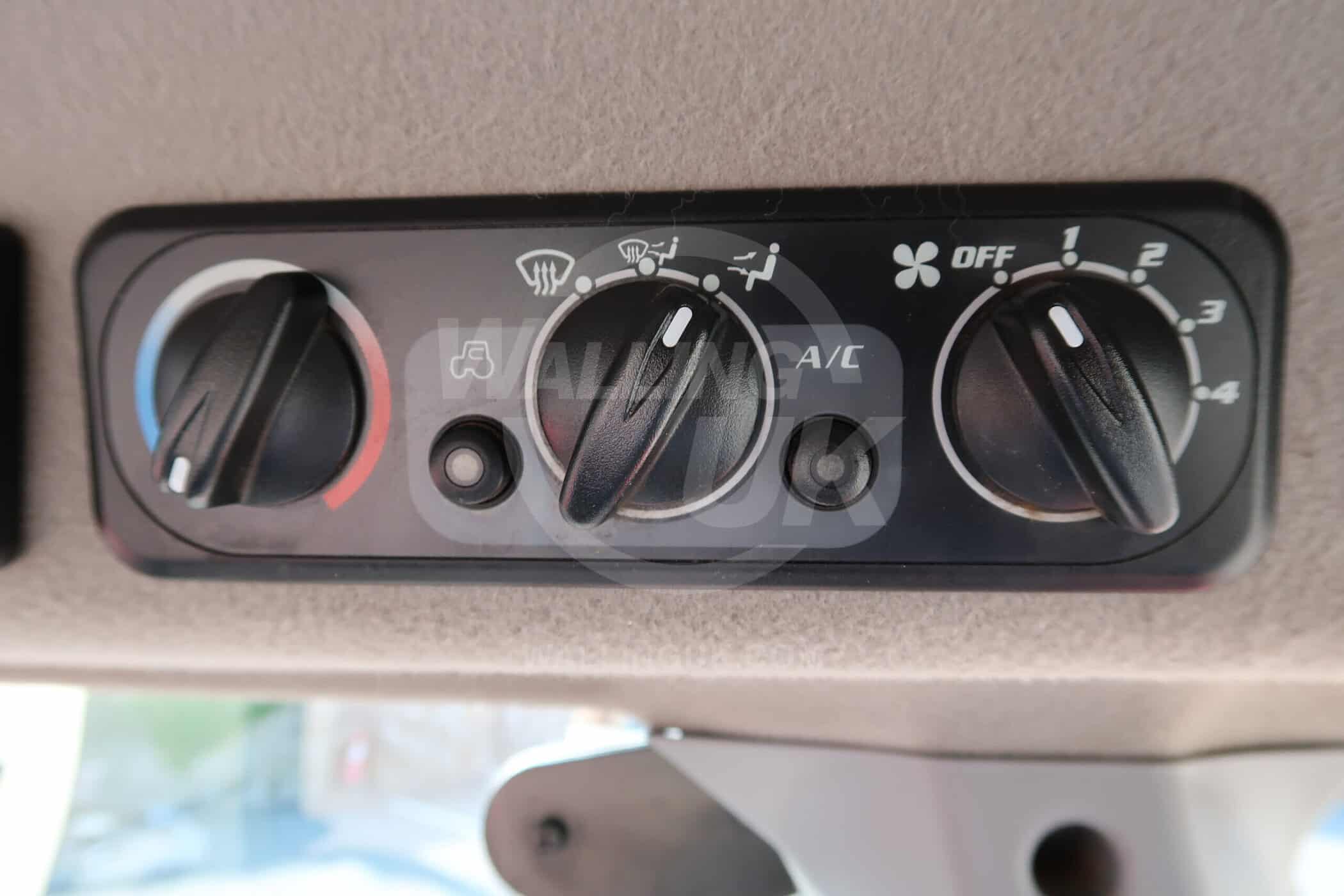 KUBOTA M5111 - Image 16