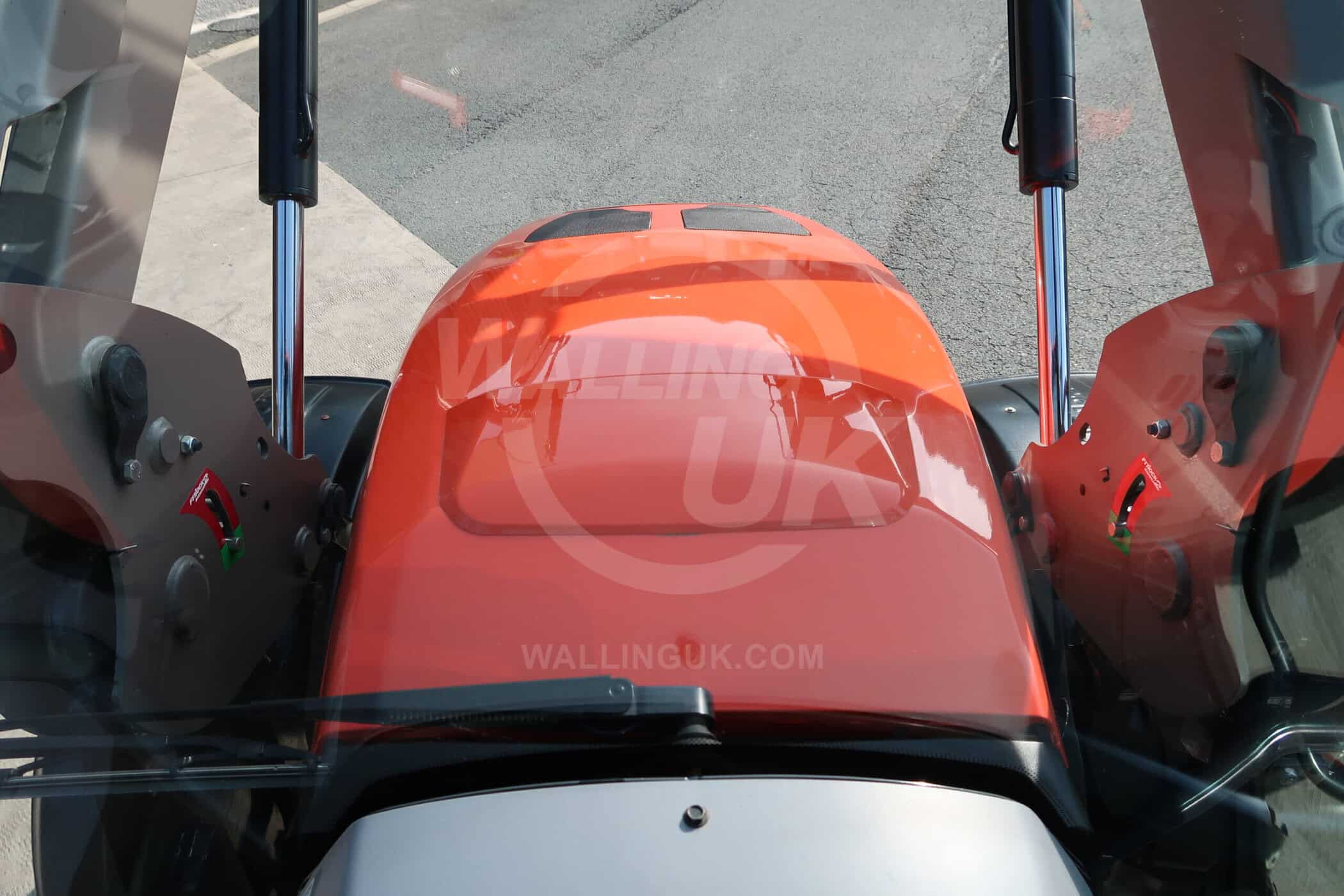 KUBOTA M5111 - Image 15