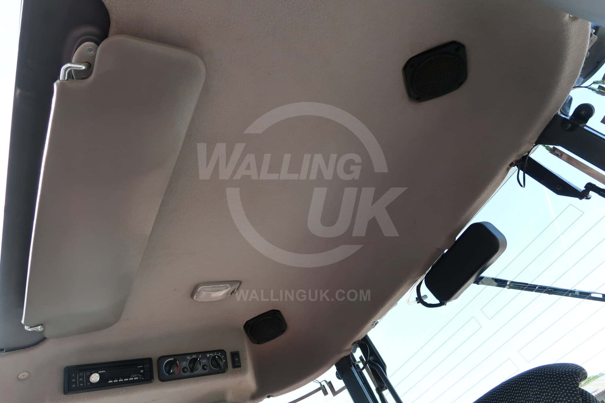 KUBOTA M5111 - Image 9