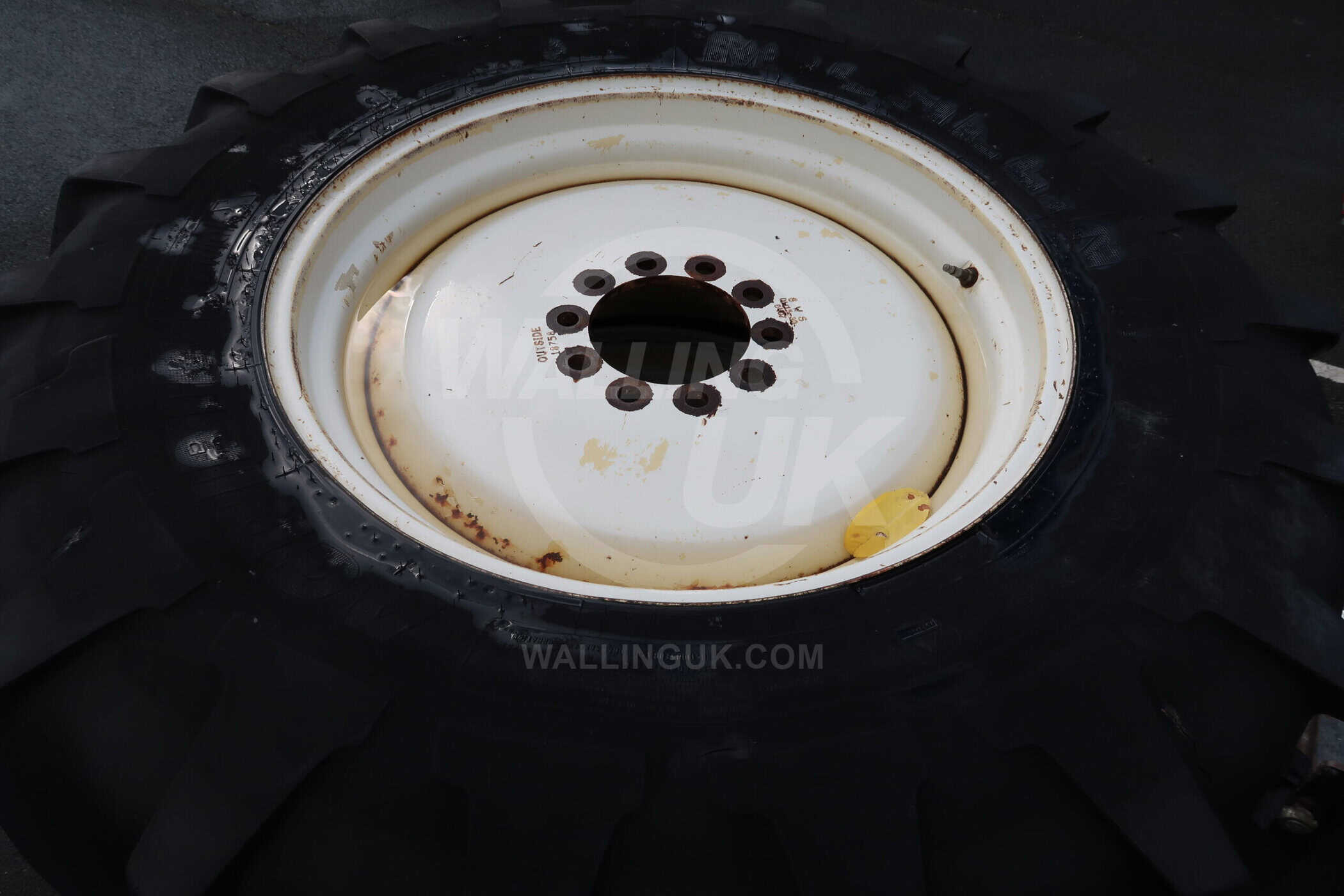 CHAFER MIRAGE 418 - Image 49