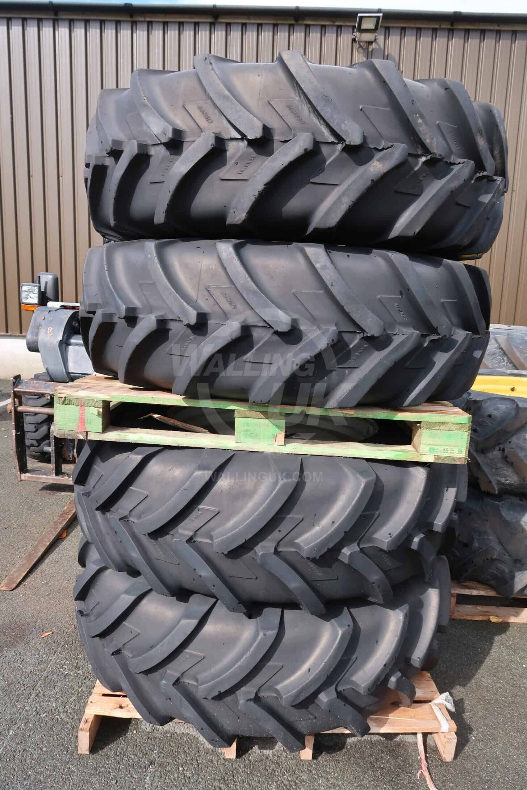 CHAFER MIRAGE 418 - Image 48