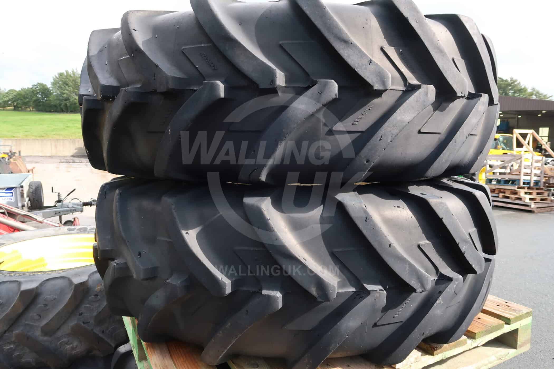 CHAFER MIRAGE 418 - Image 47