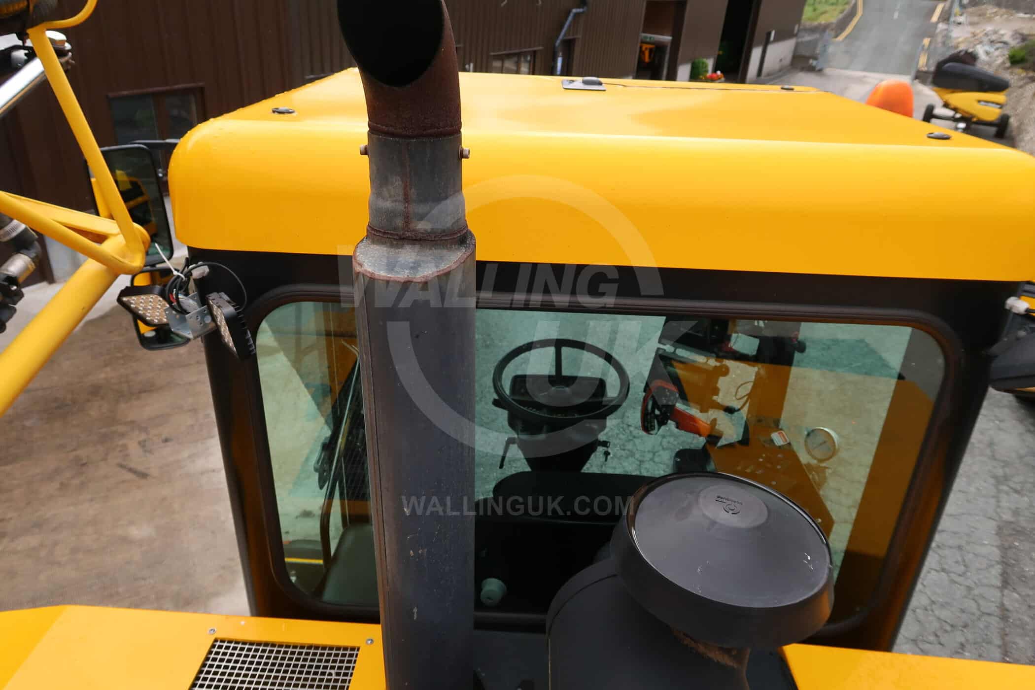 CHAFER MIRAGE 418 - Image 43