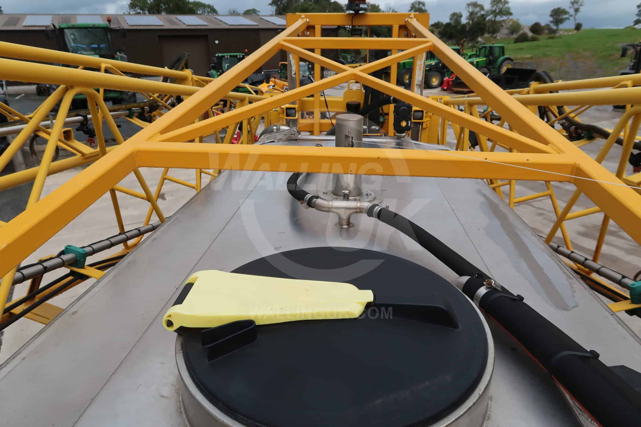 CHAFER MIRAGE 418 - Image 41