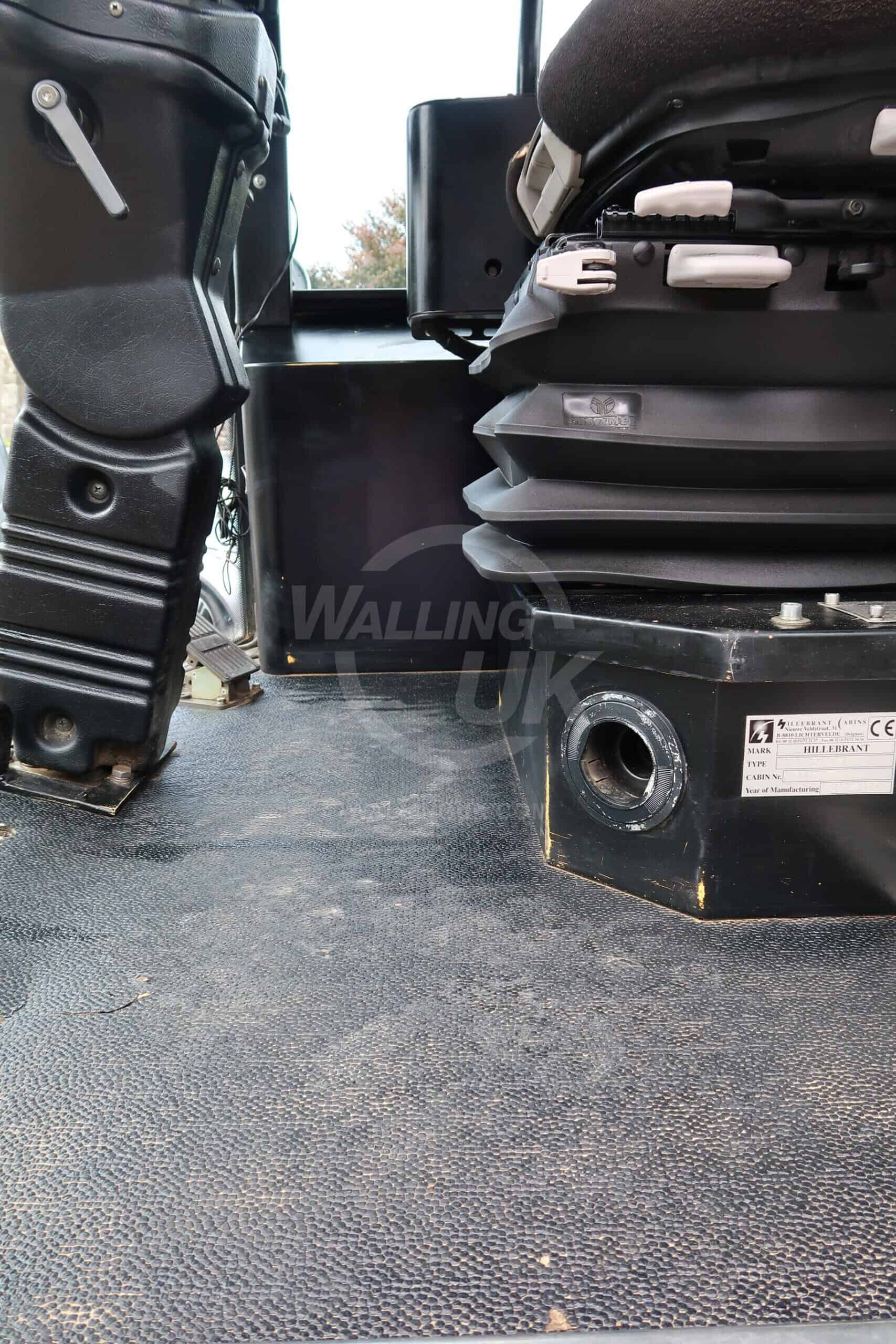 CHAFER MIRAGE 418 - Image 40