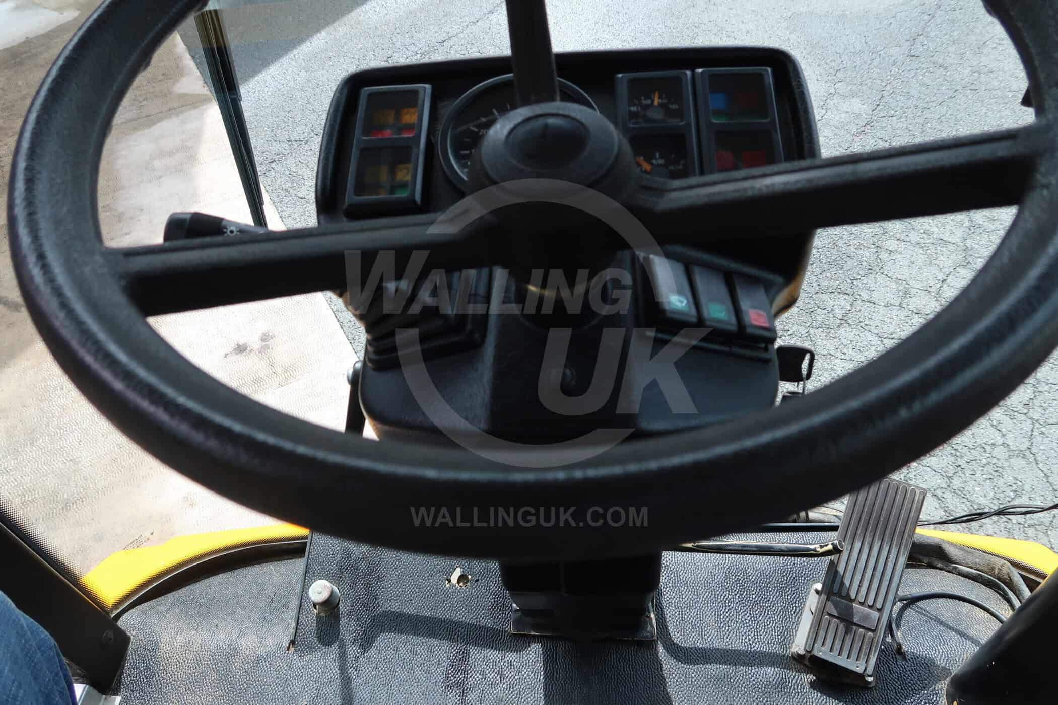 CHAFER MIRAGE 418 - Image 38