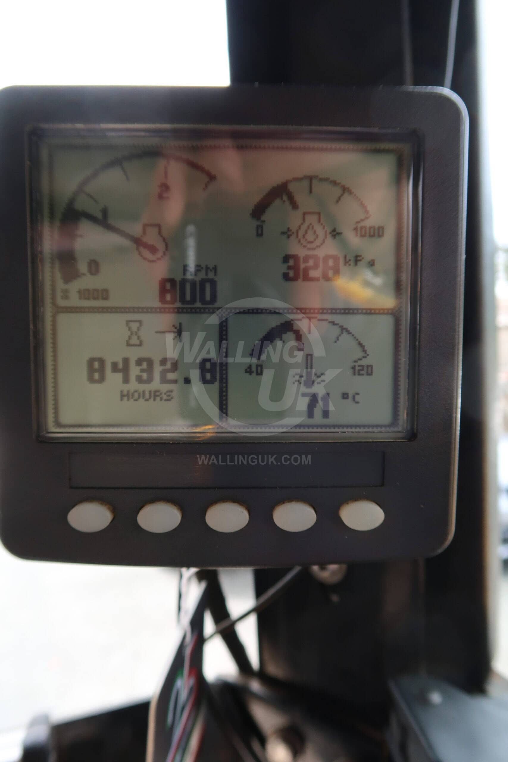 CHAFER MIRAGE 418 - Image 36