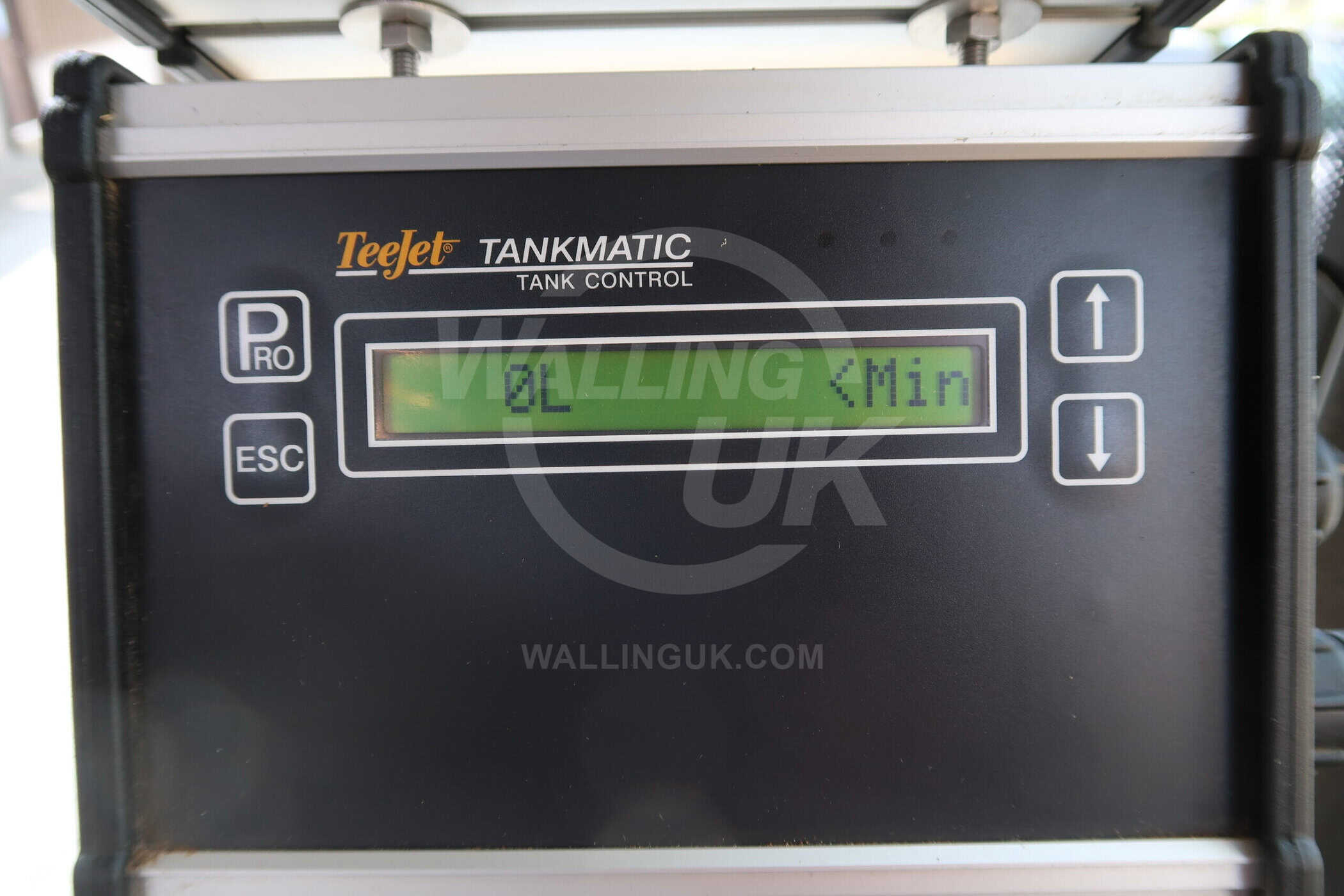 CHAFER MIRAGE 418 - Image 35