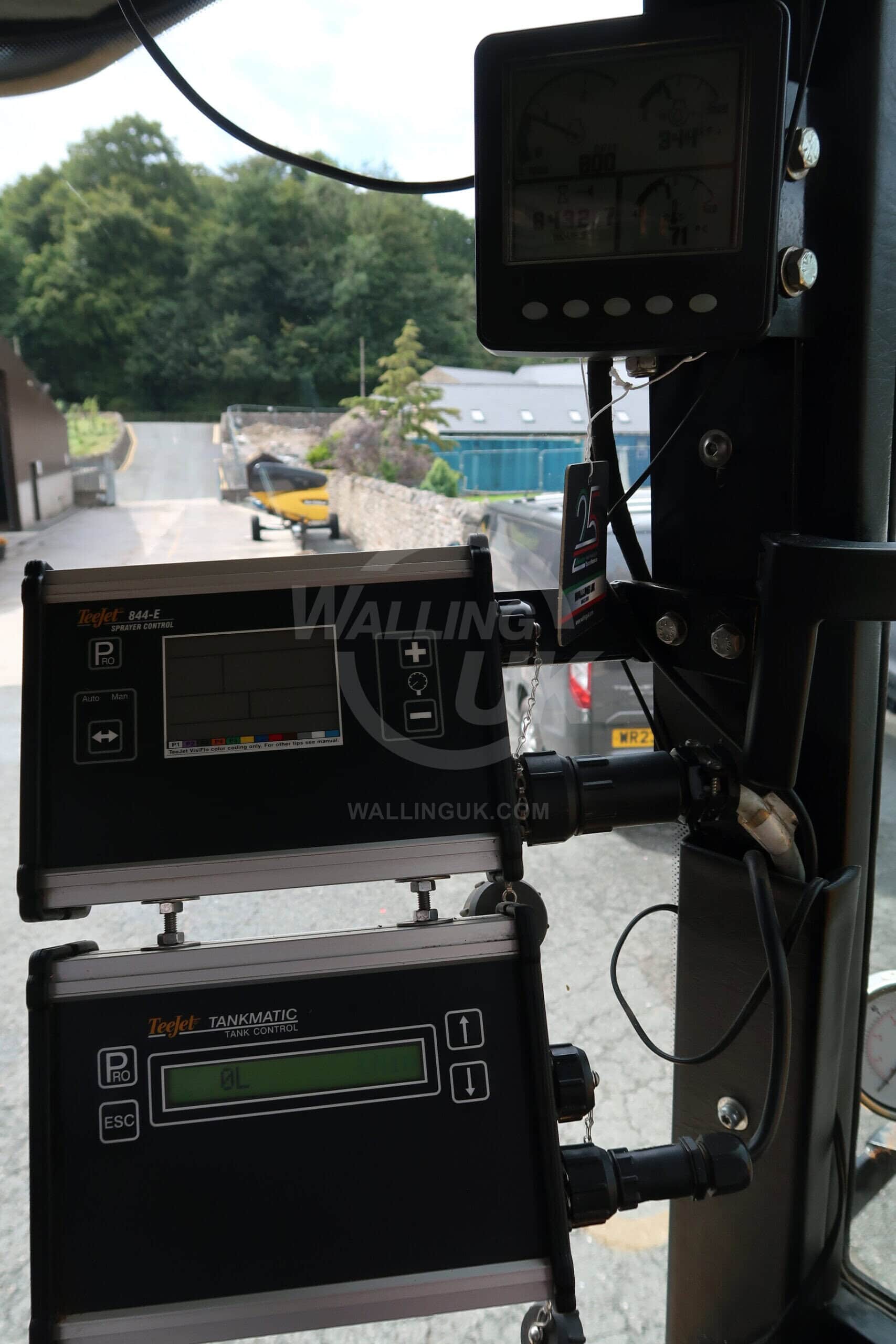 CHAFER MIRAGE 418 - Image 34