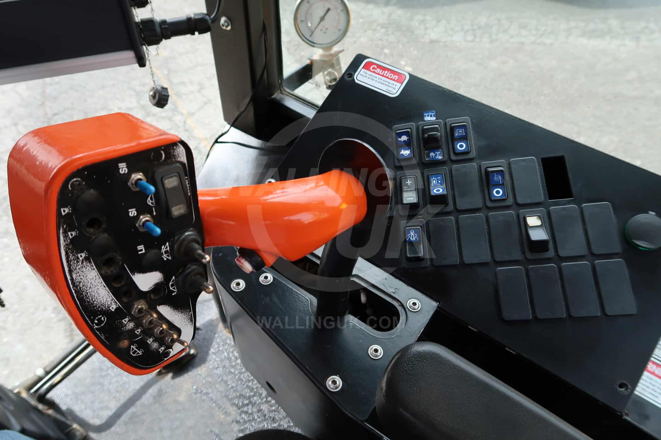 CHAFER MIRAGE 418 - Image 32