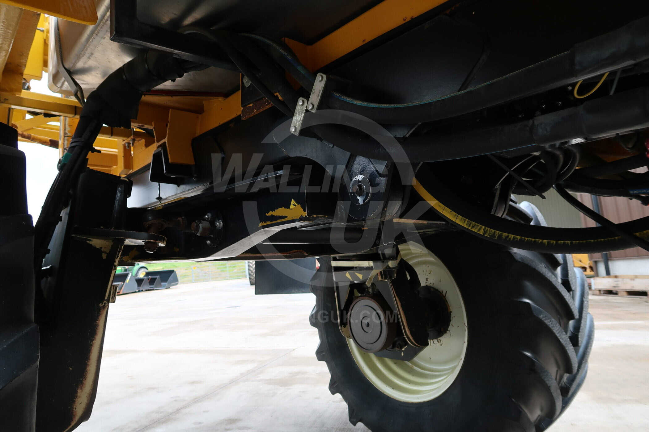 CHAFER MIRAGE 418 - Image 24