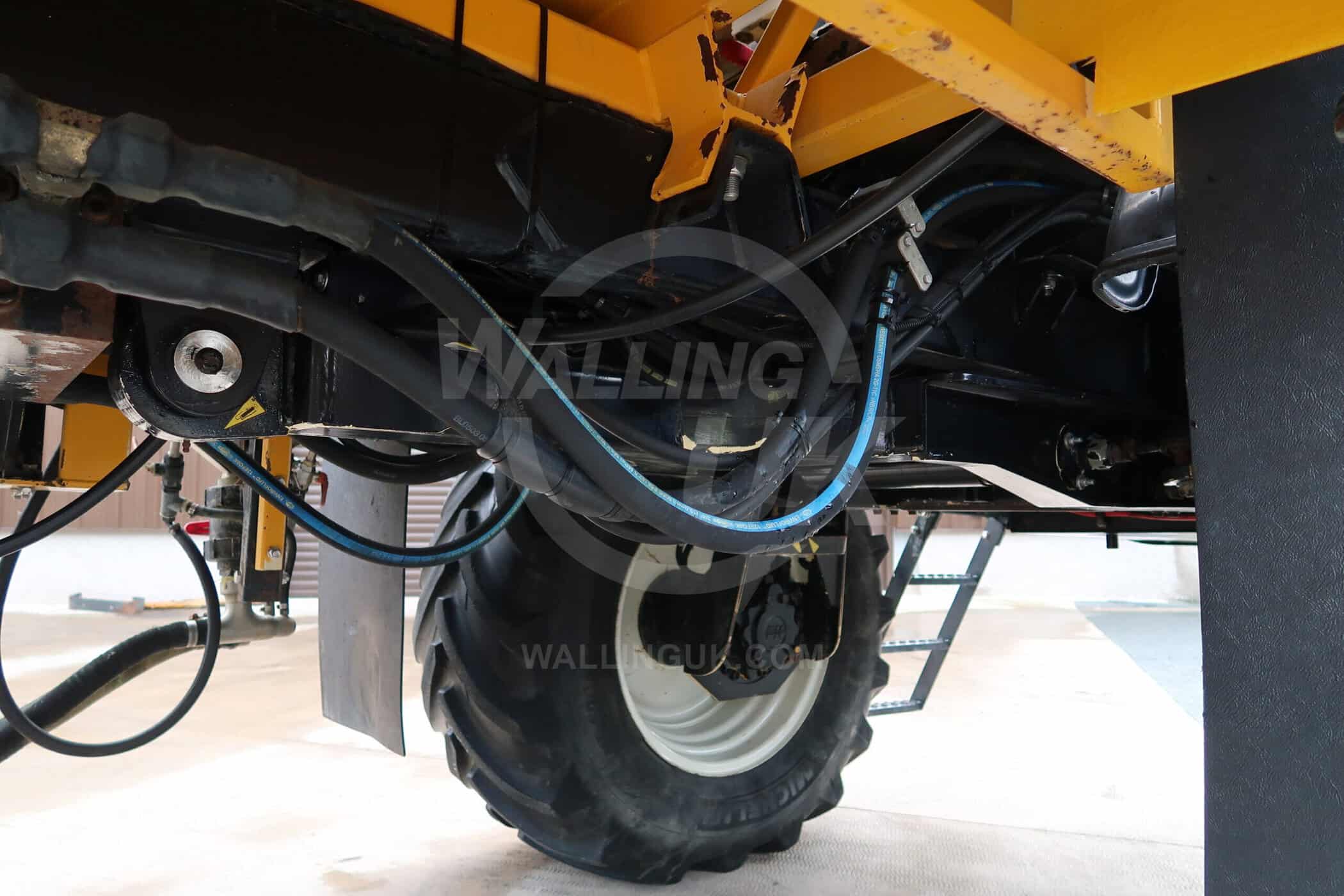 CHAFER MIRAGE 418 - Image 25