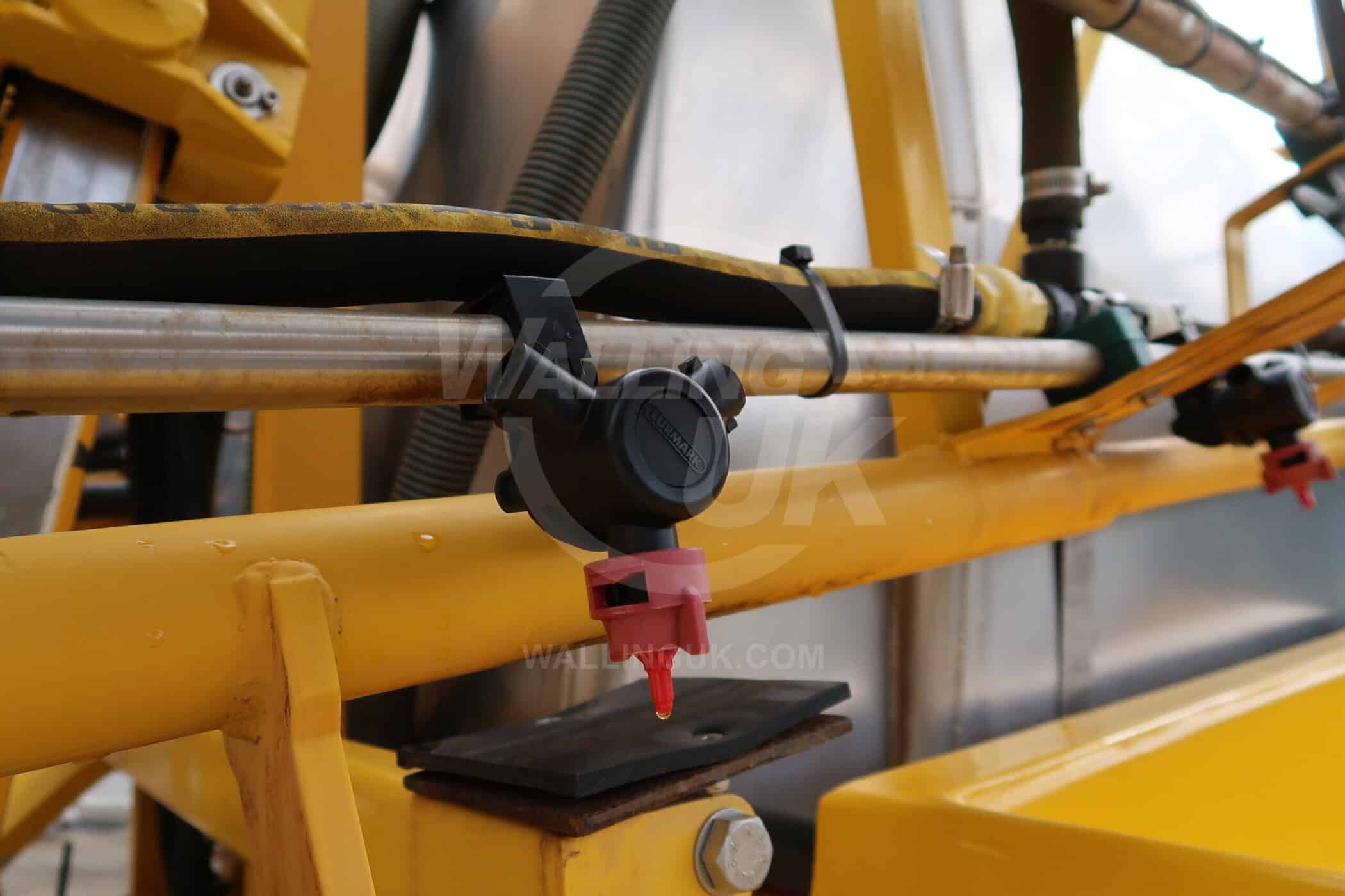 CHAFER MIRAGE 418 - Image 23