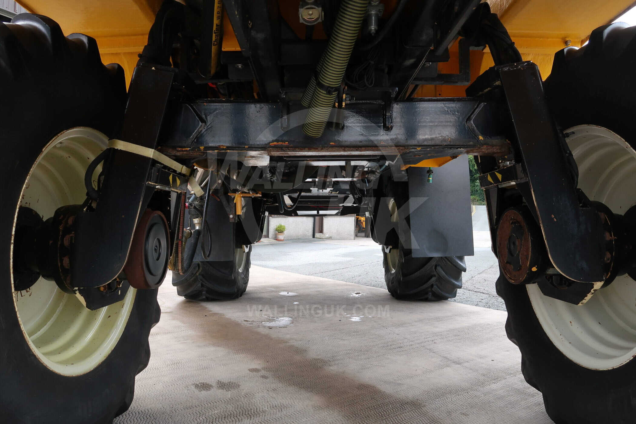 CHAFER MIRAGE 418 - Image 21