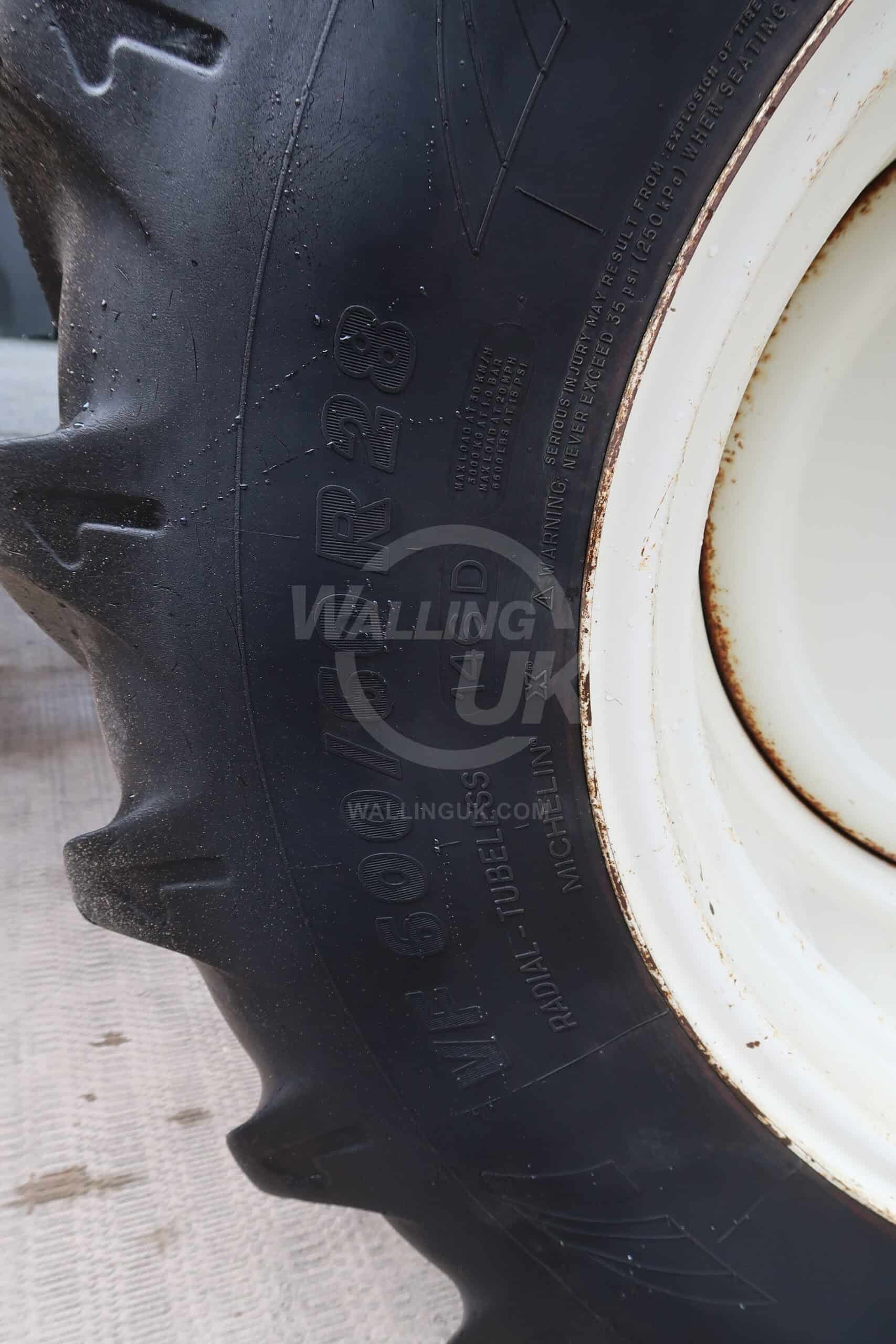 CHAFER MIRAGE 418 - Image 19