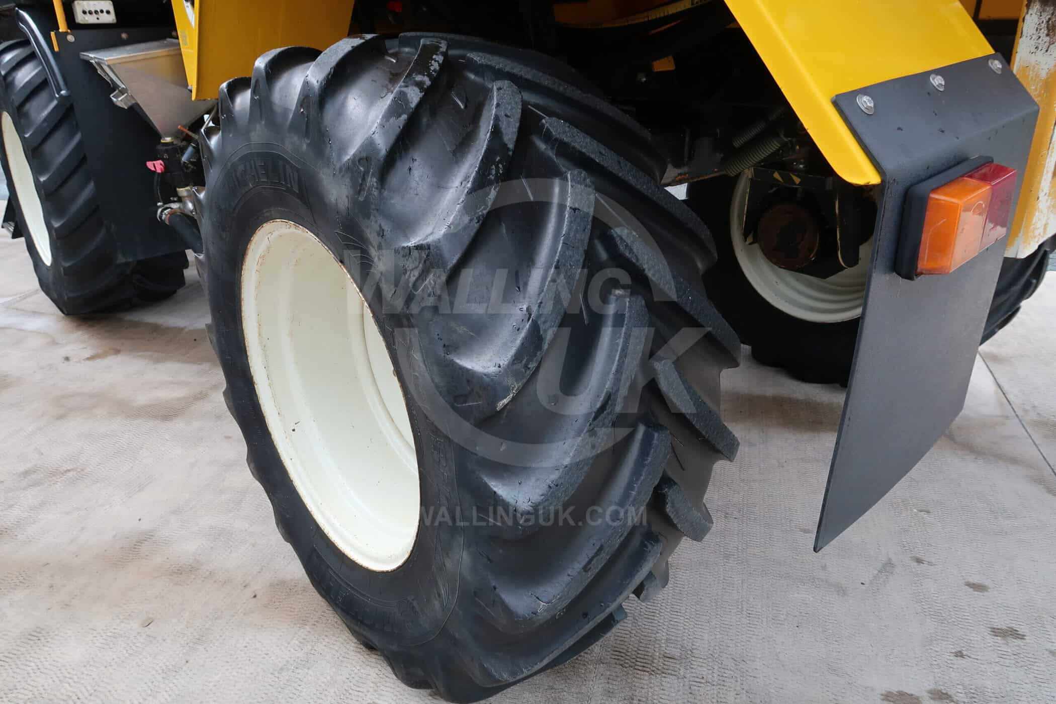 CHAFER MIRAGE 418 - Image 20