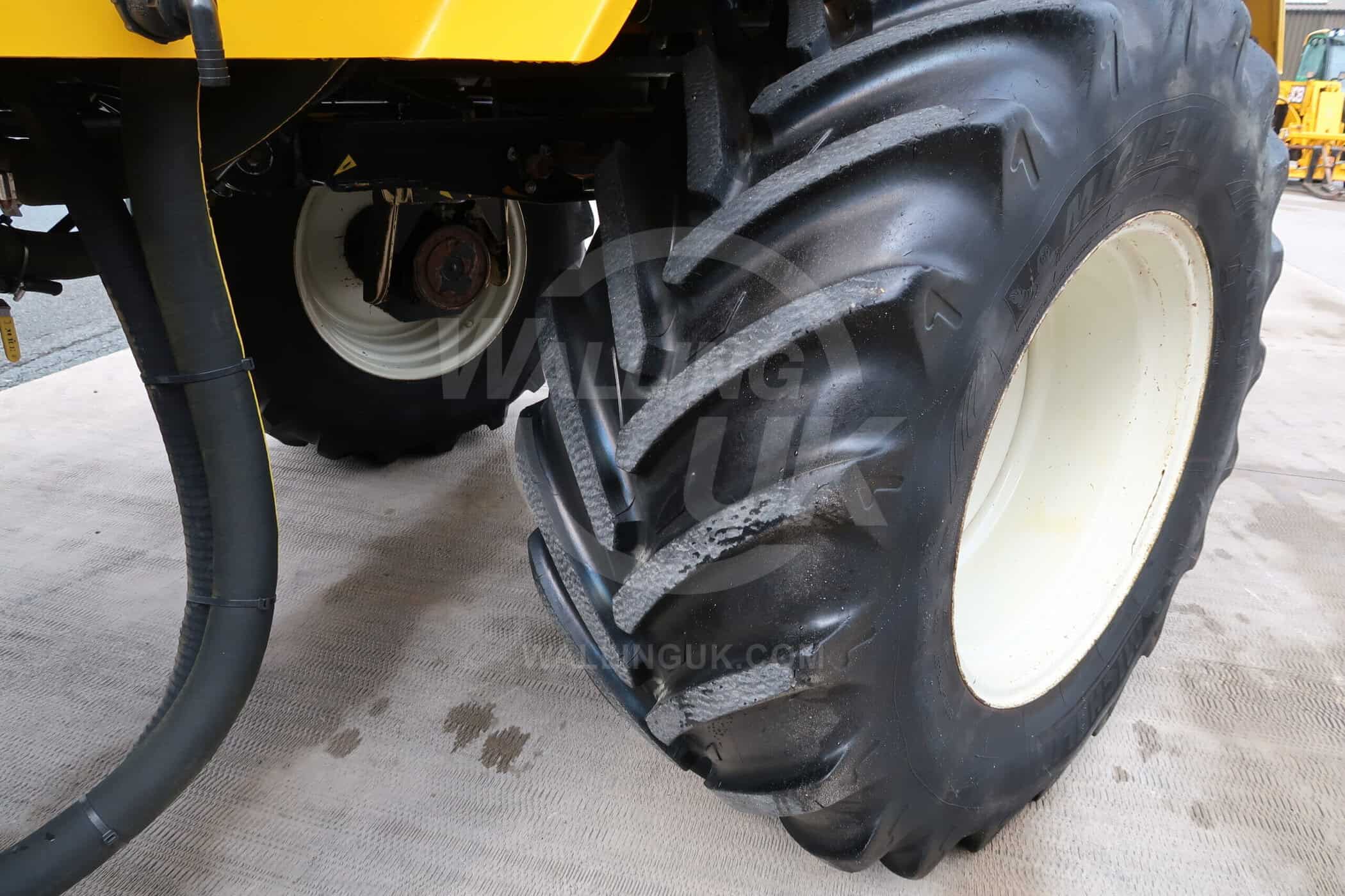 CHAFER MIRAGE 418 - Image 18