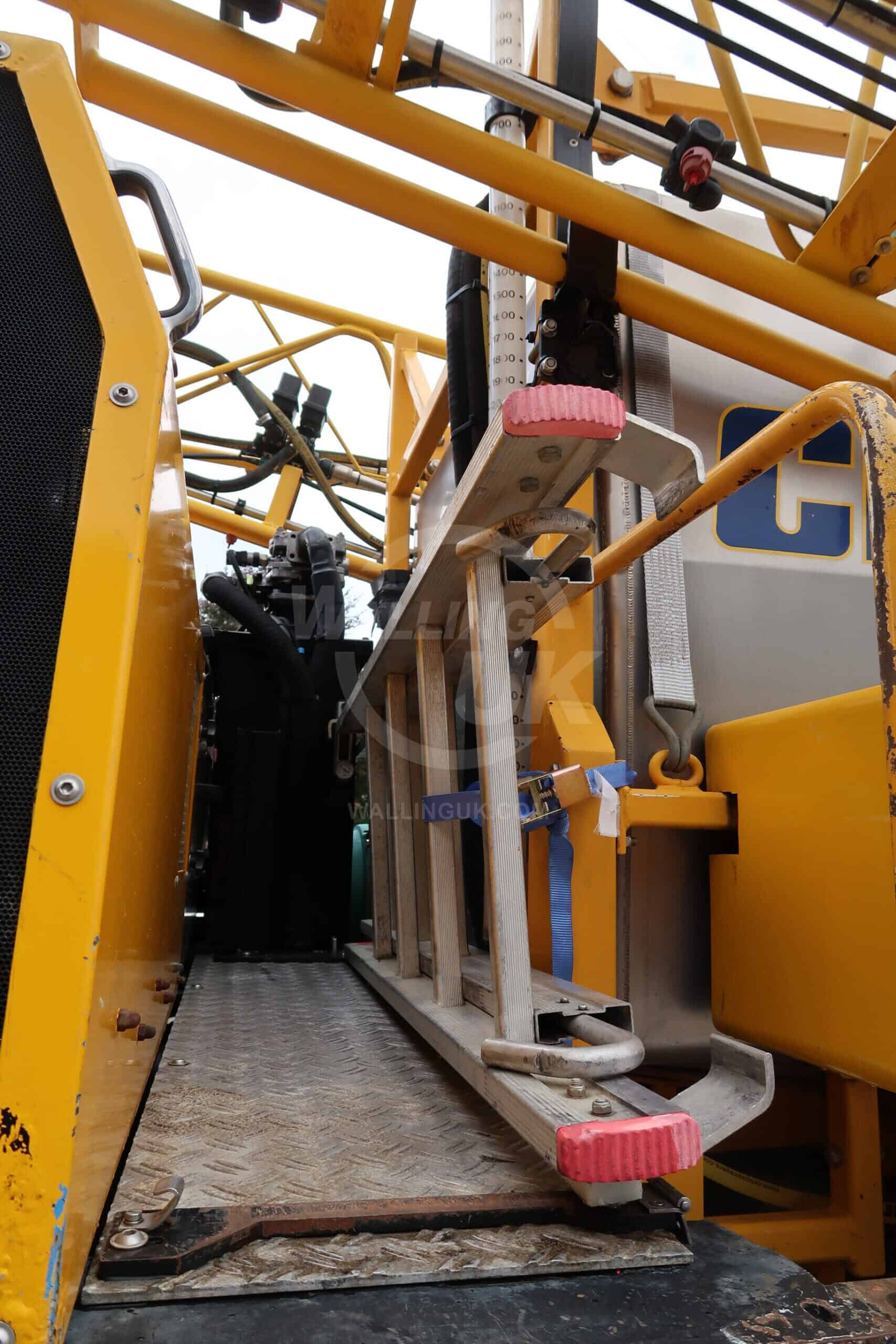 CHAFER MIRAGE 418 - Image 8