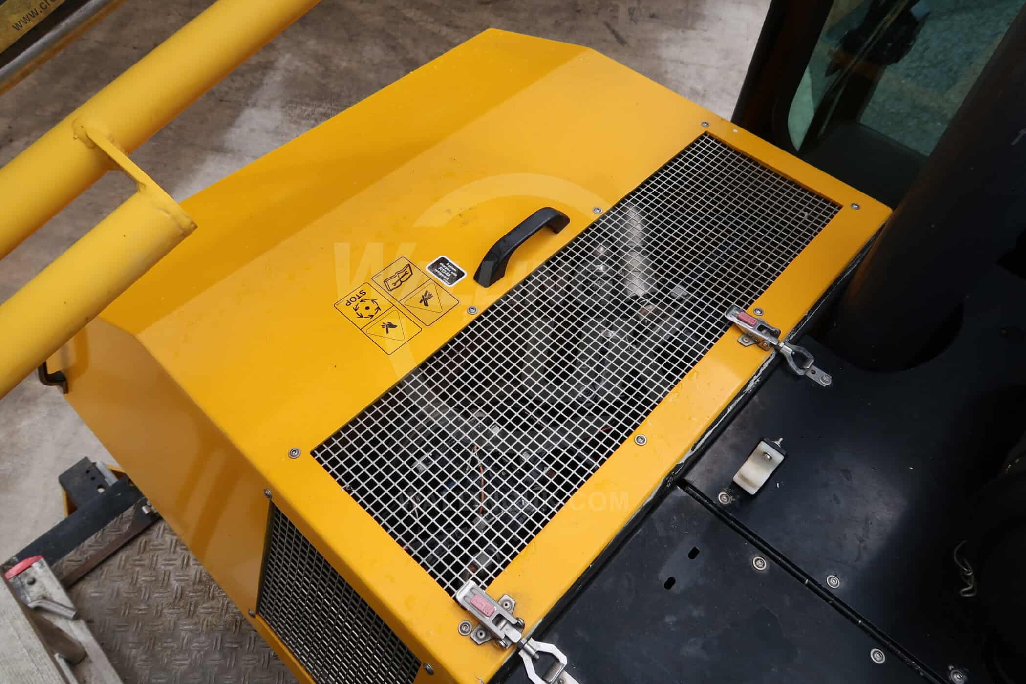 CHAFER MIRAGE 418 - Image 14