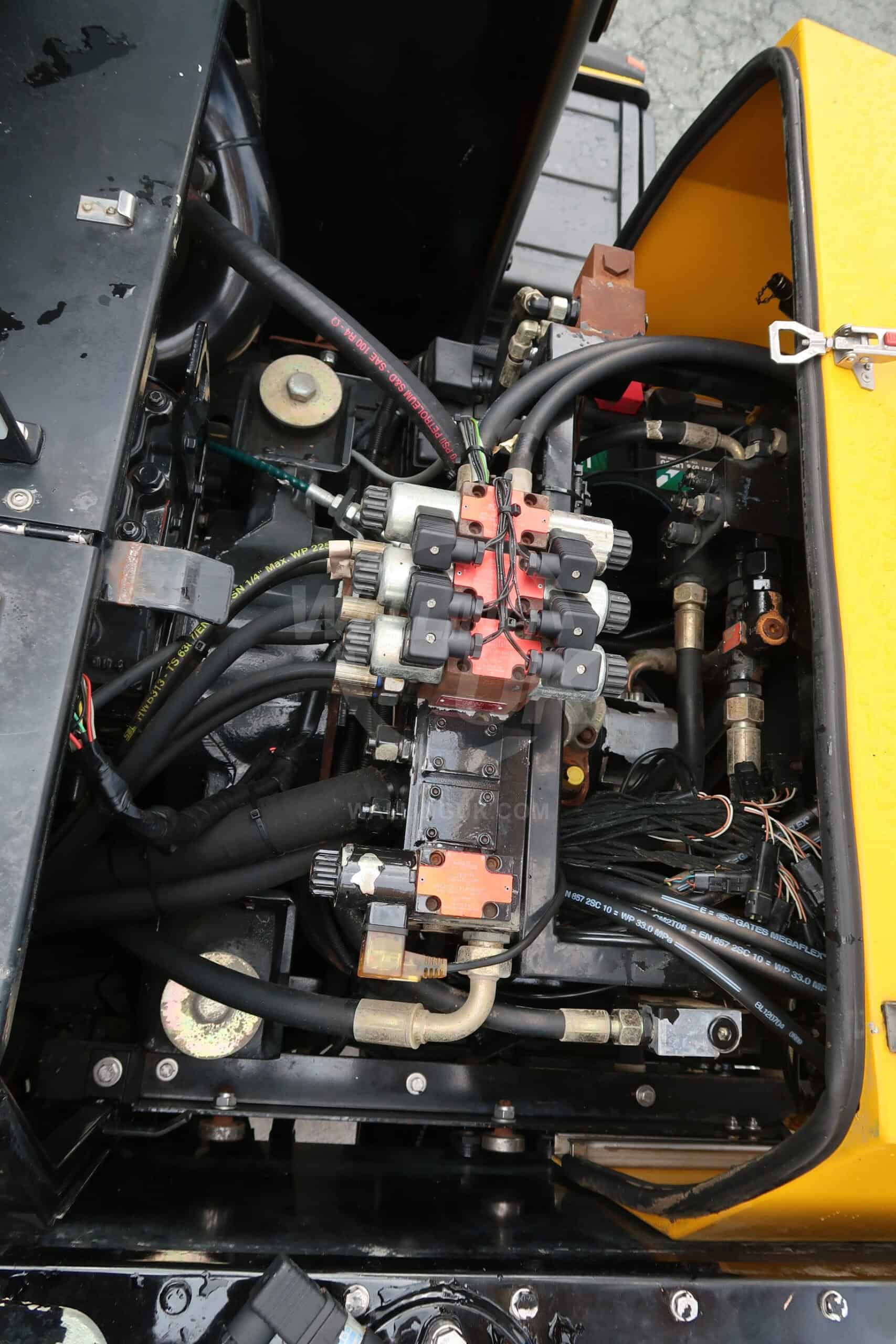 CHAFER MIRAGE 418 - Image 15