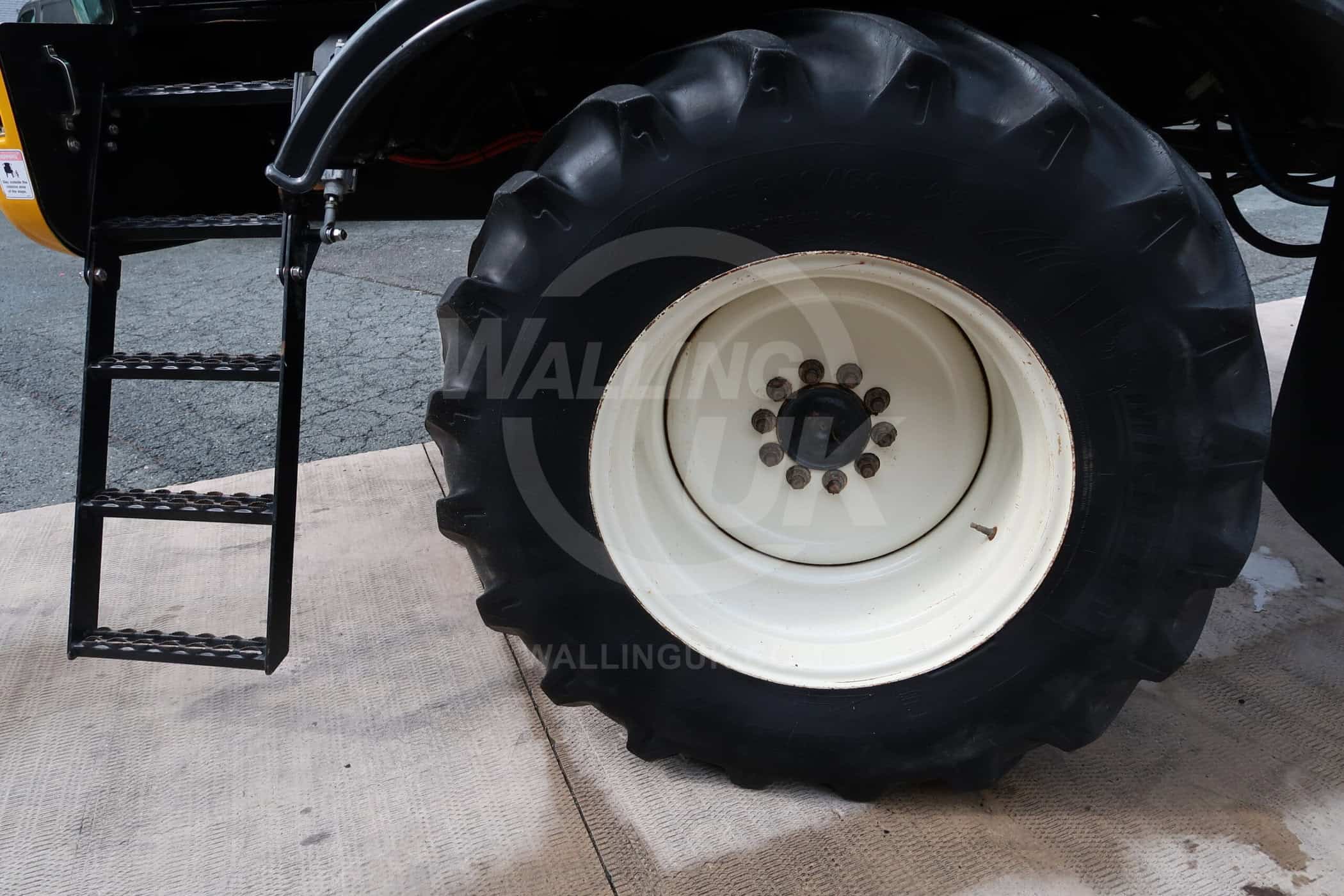 CHAFER MIRAGE 418 - Image 12