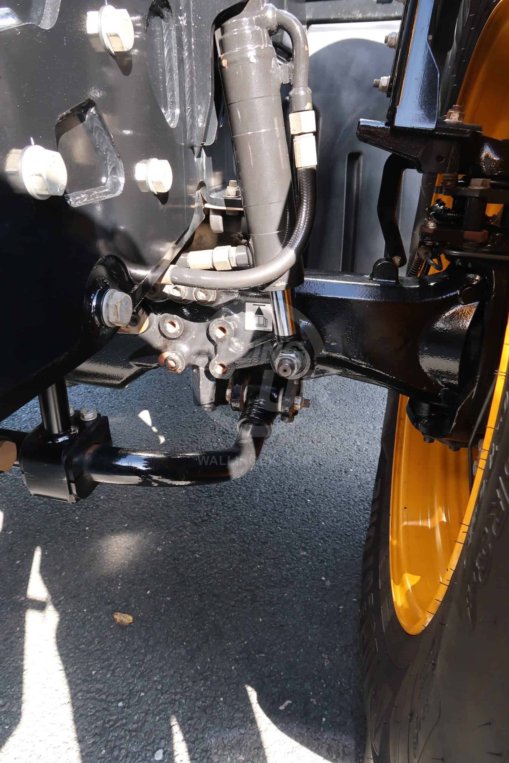 JCB FASTRAC 4220 - Image 31